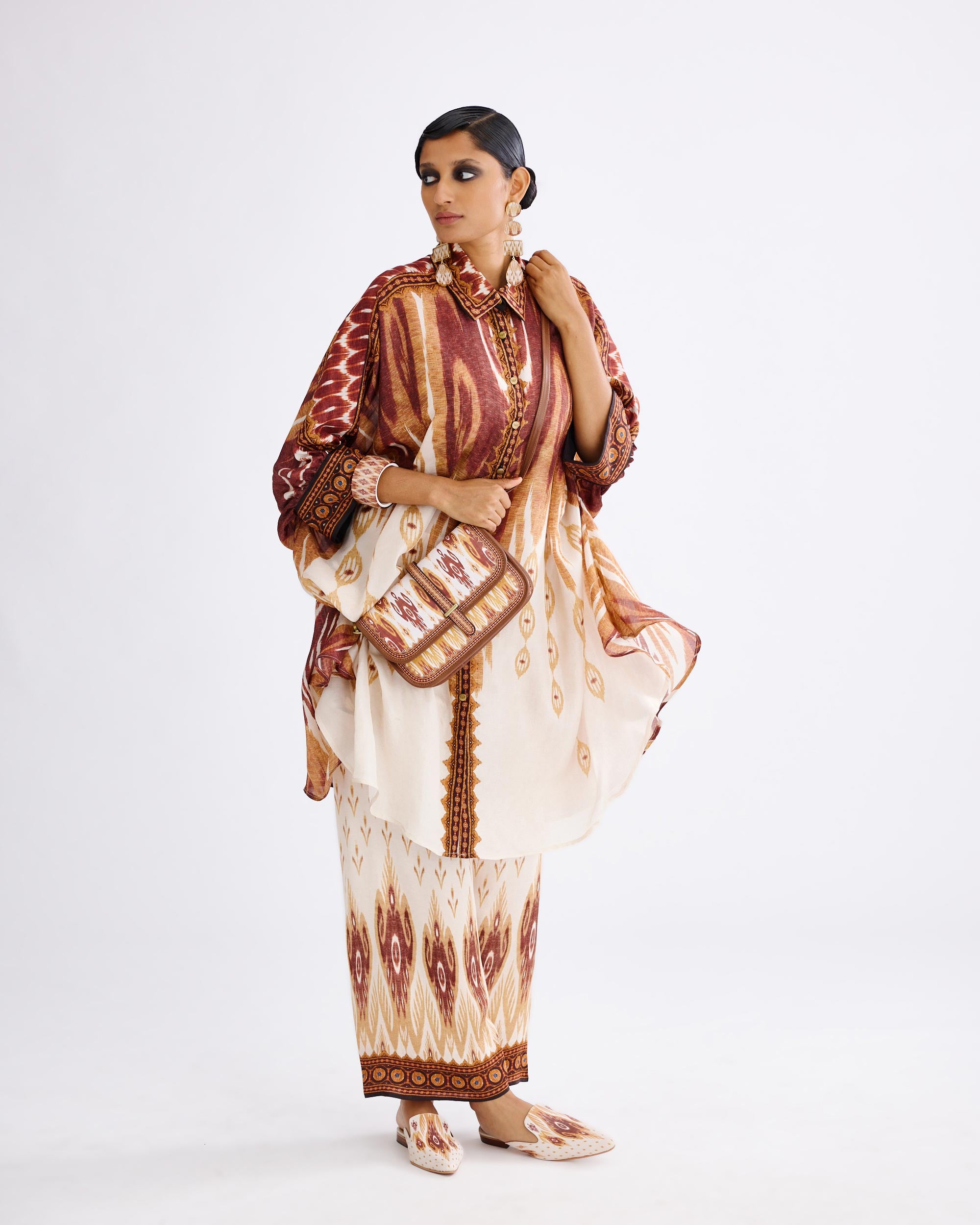 Marrakesh : Kamara - Caramel