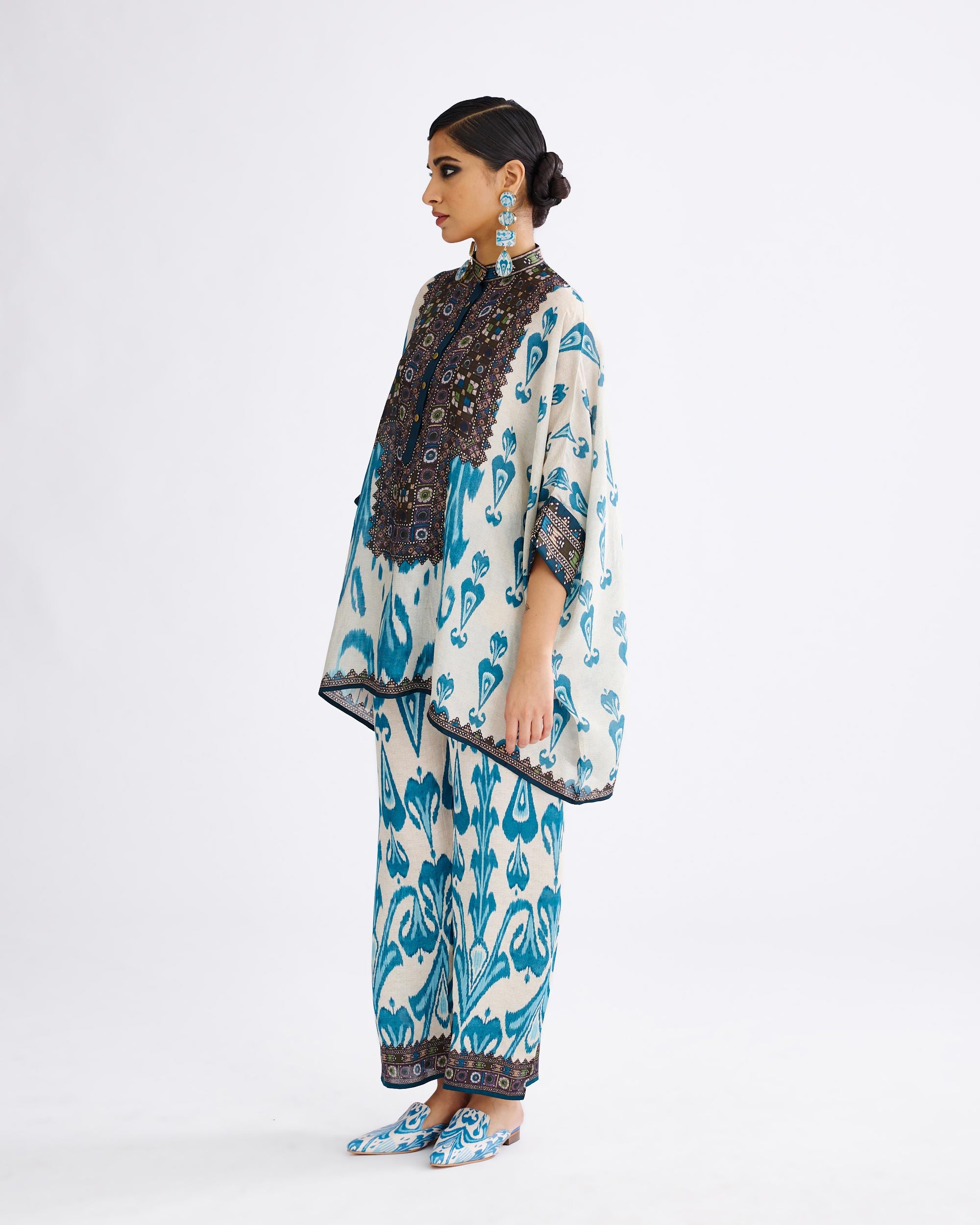 Marrakesh : Chanel - Aqua