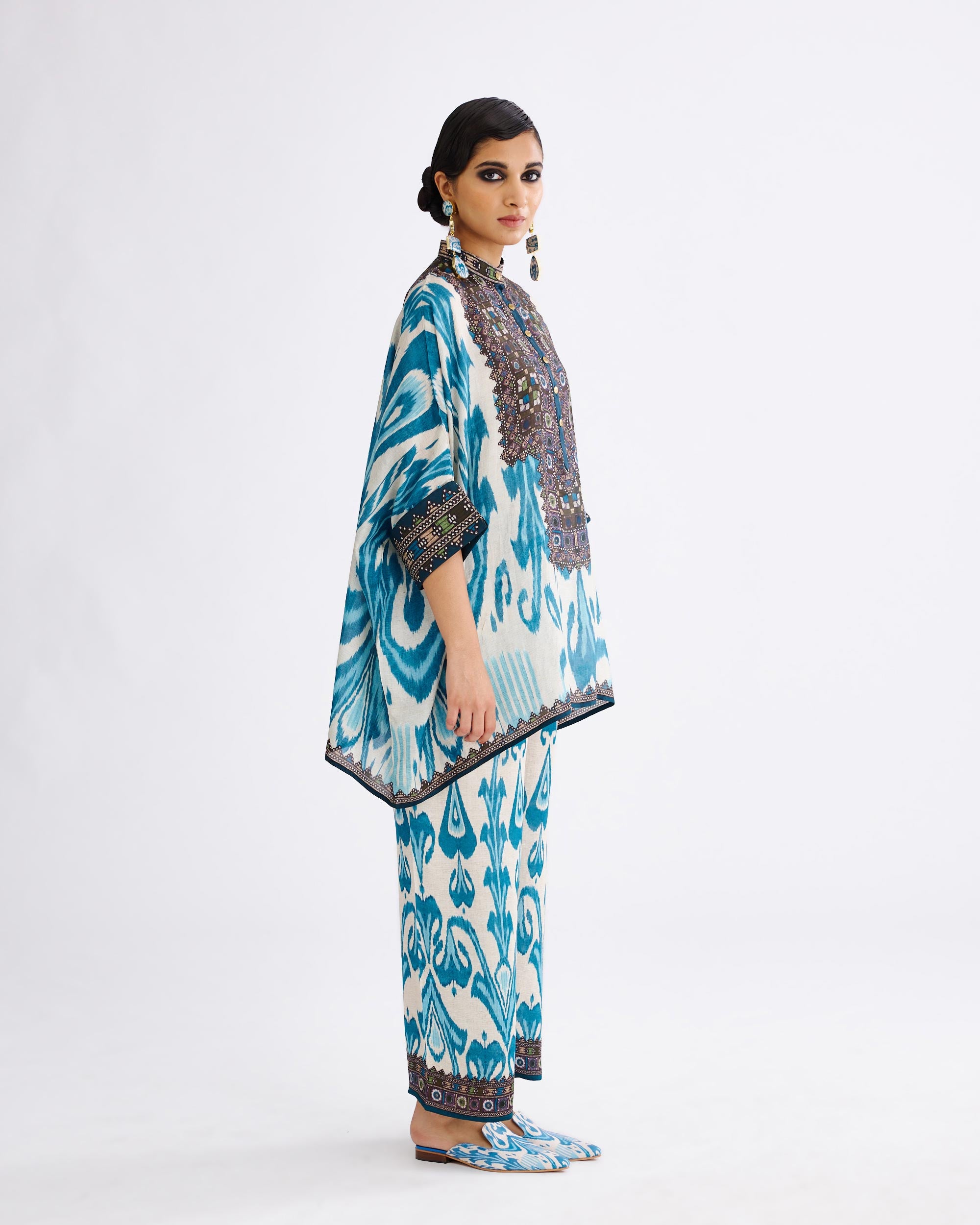 Marrakesh : Chanel - Aqua