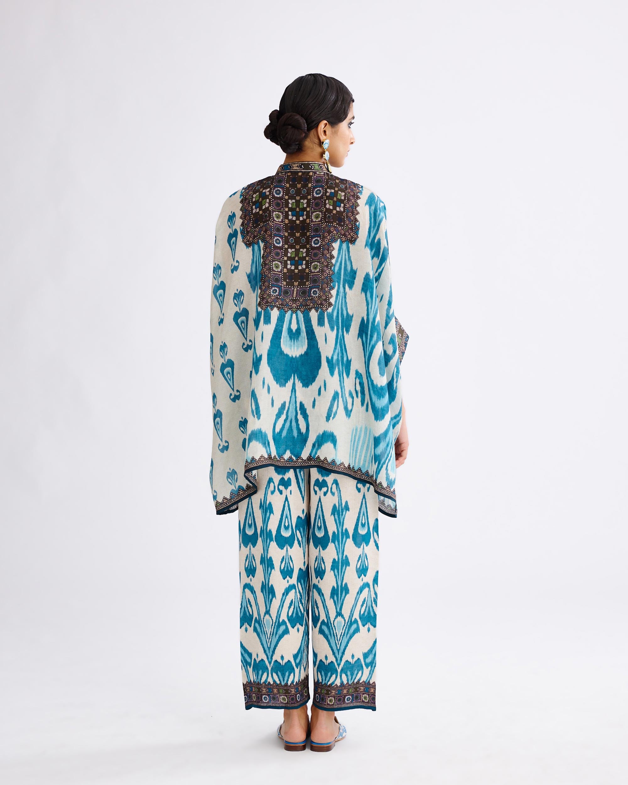 Marrakesh : Chanel - Aqua