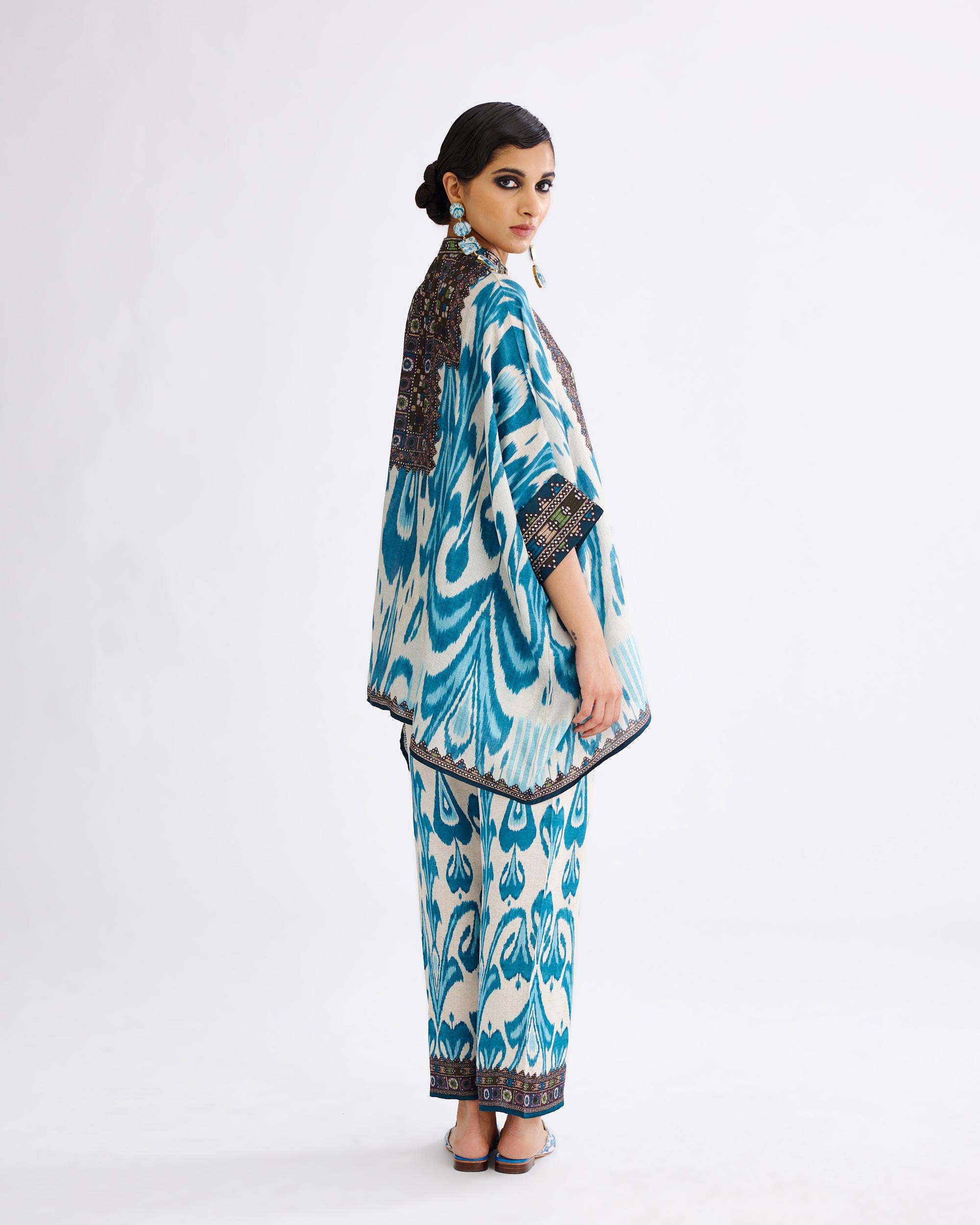 Marrakesh : Chanel - Aqua