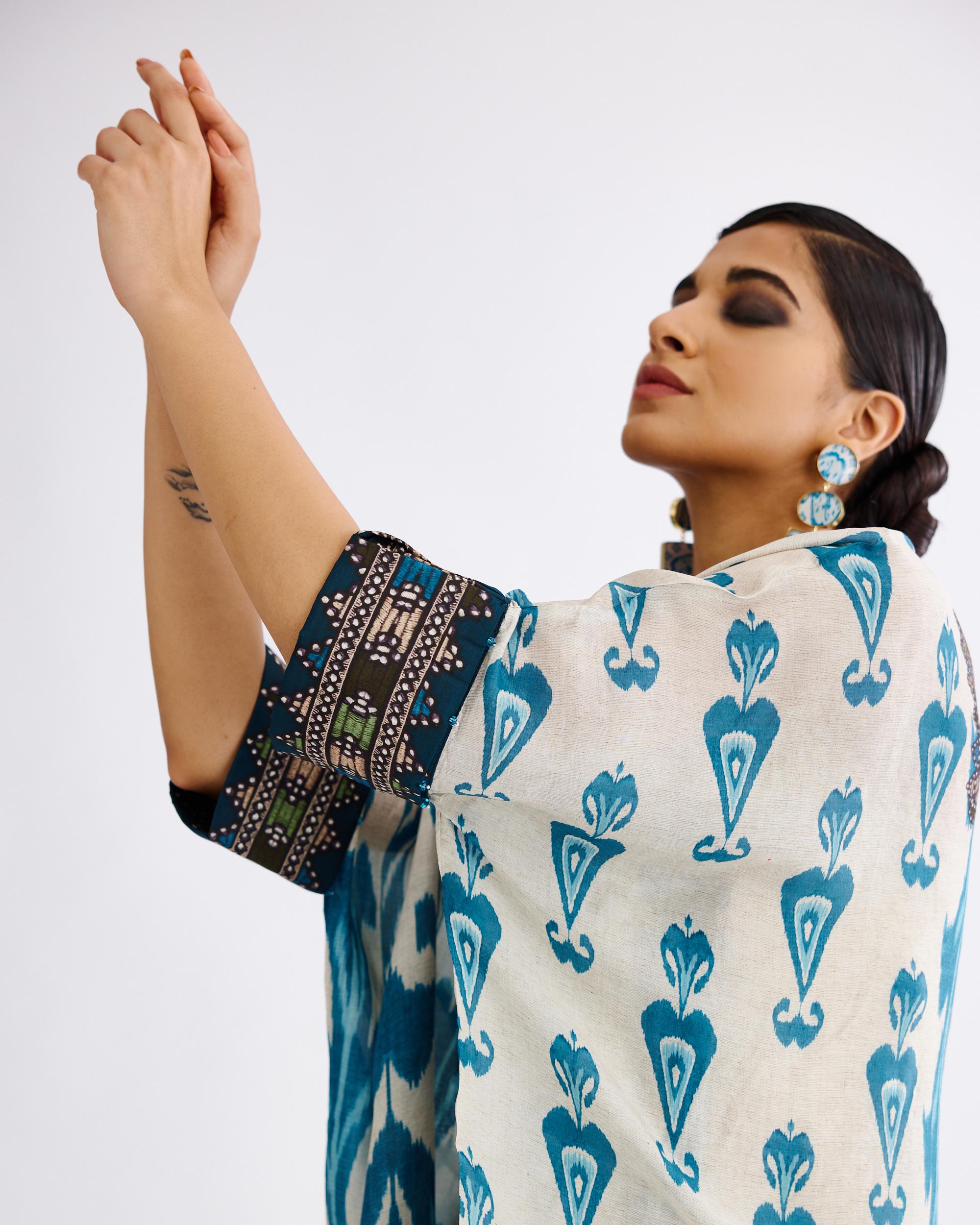 Marrakesh : Chanel - Aqua
