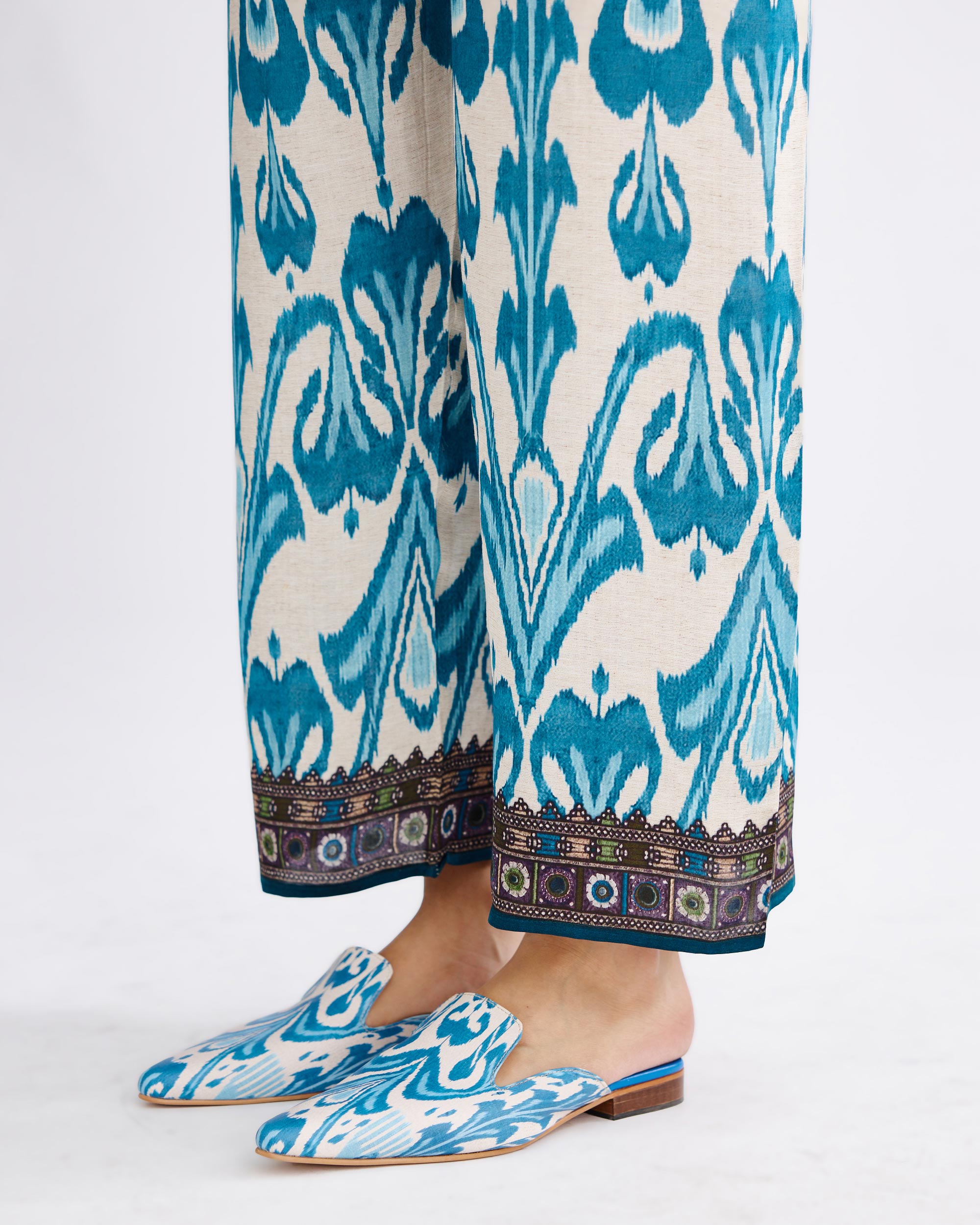 Marrakesh : Chanel - Aqua