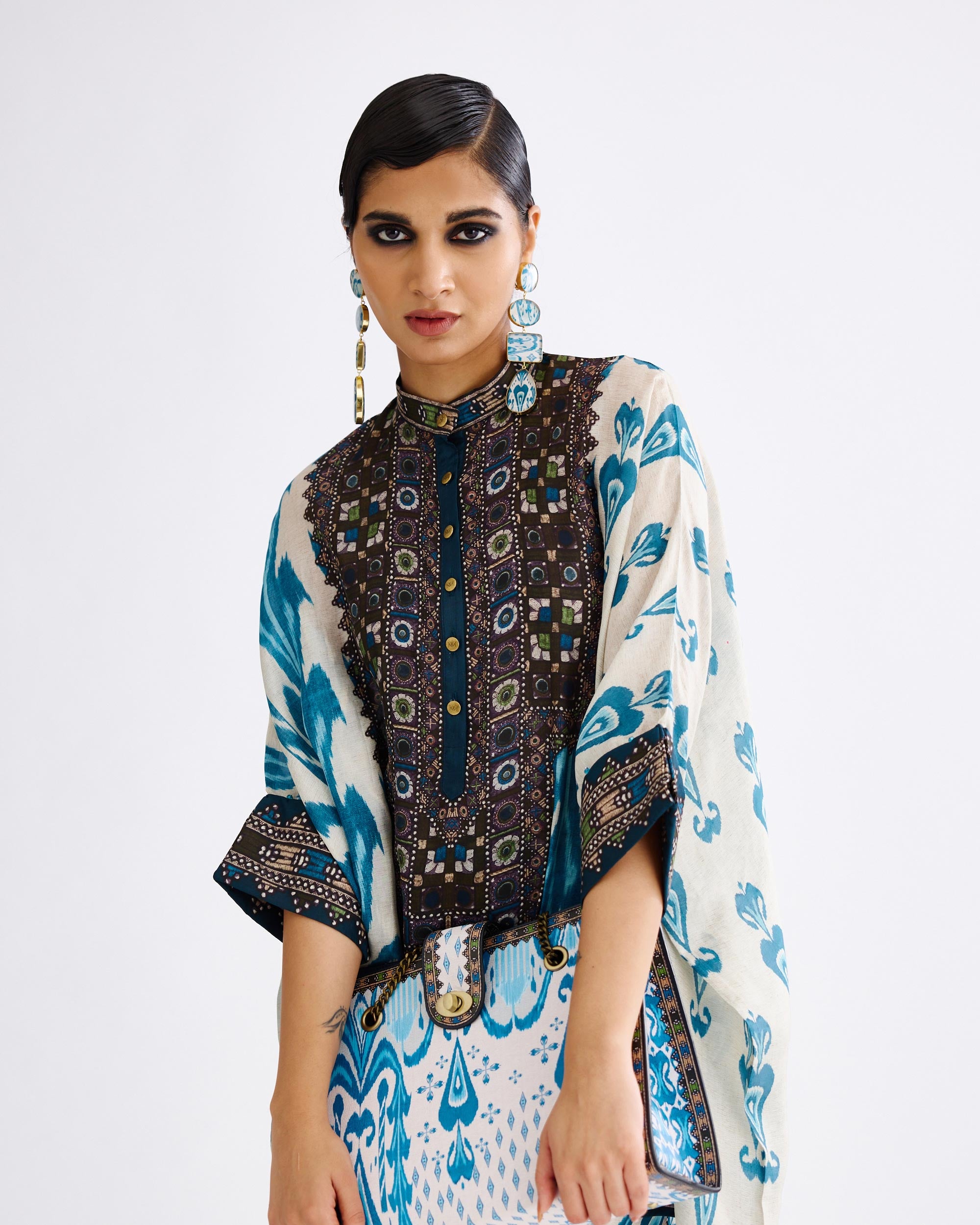 Marrakesh : Chanel - Aqua