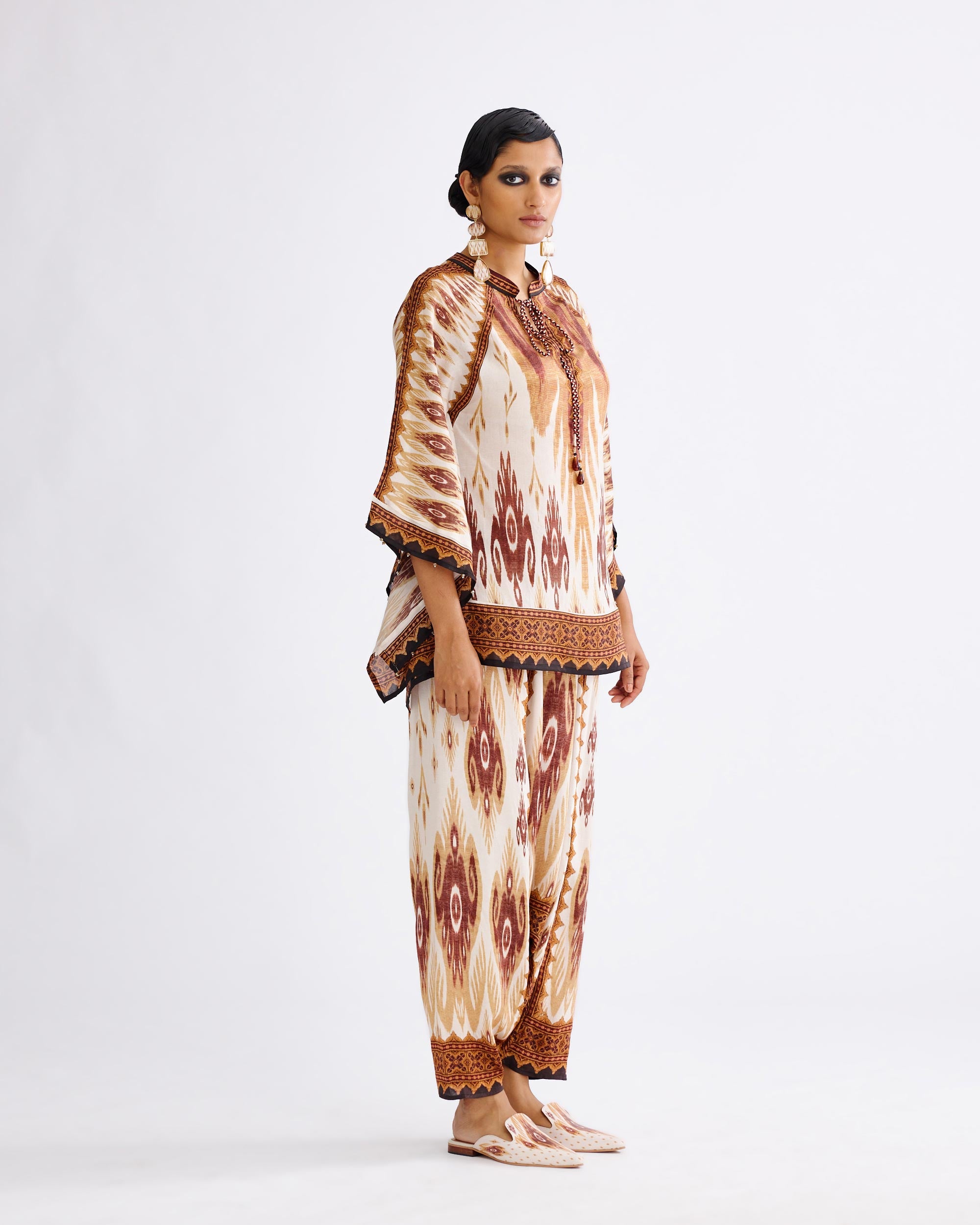 Marrakesh : Ramona/Maimouna - Caramel