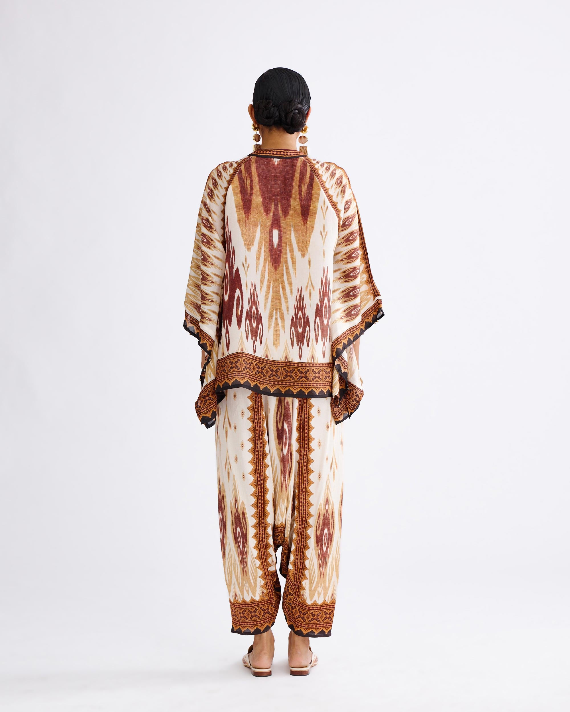 Marrakesh : Ramona/Maimouna - Caramel