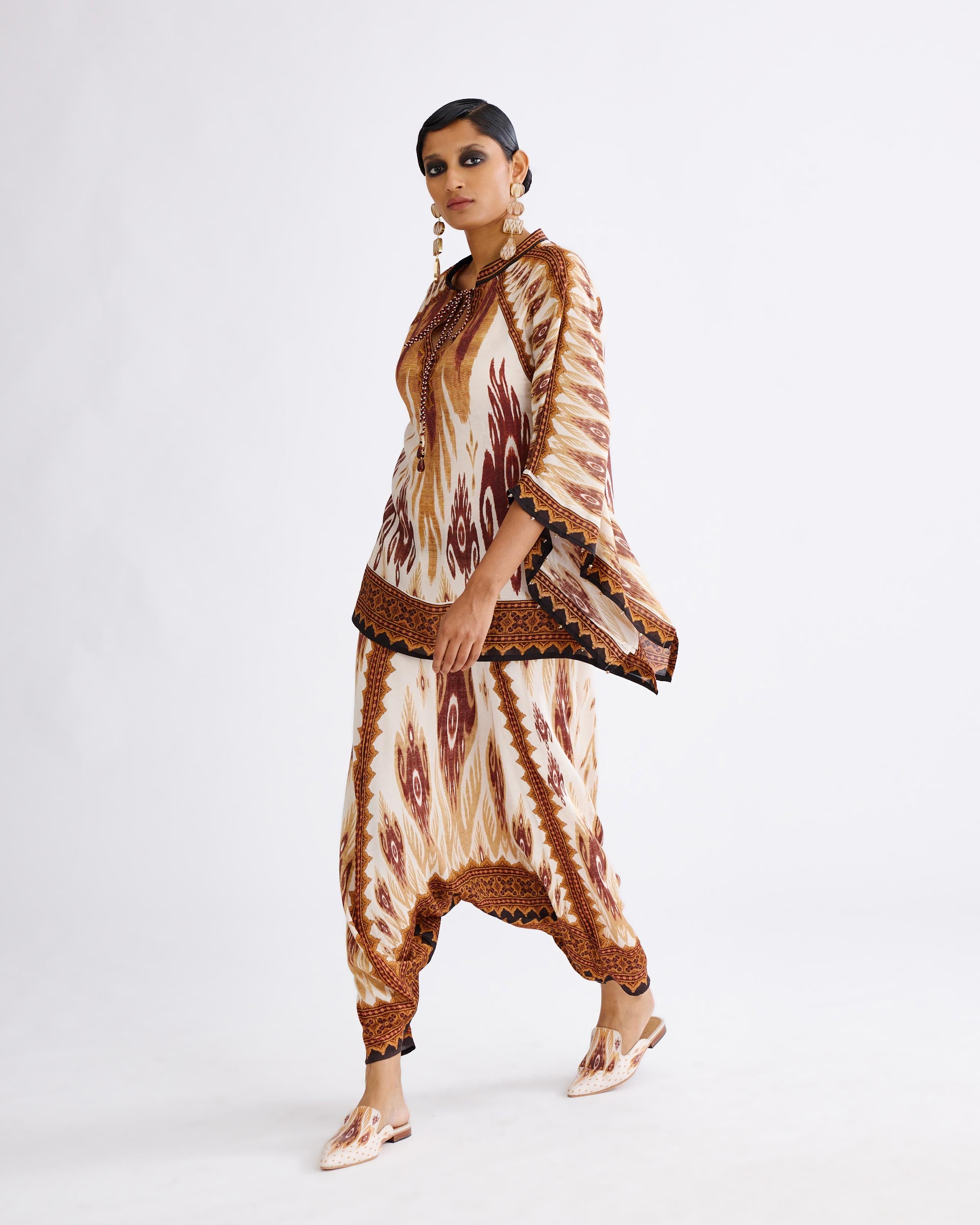 Marrakesh : Ramona/Maimouna - Caramel