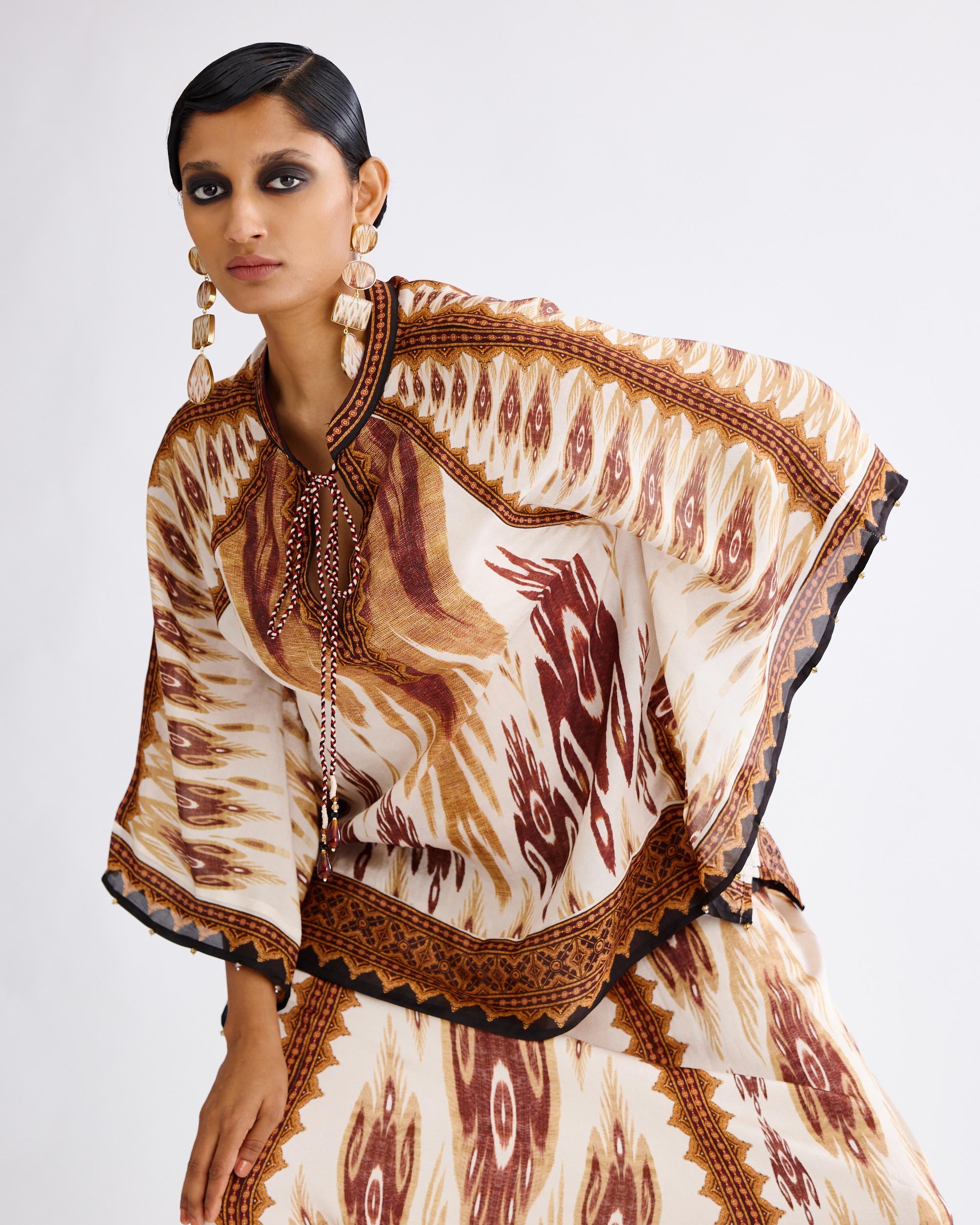 Marrakesh : Ramona/Maimouna - Caramel