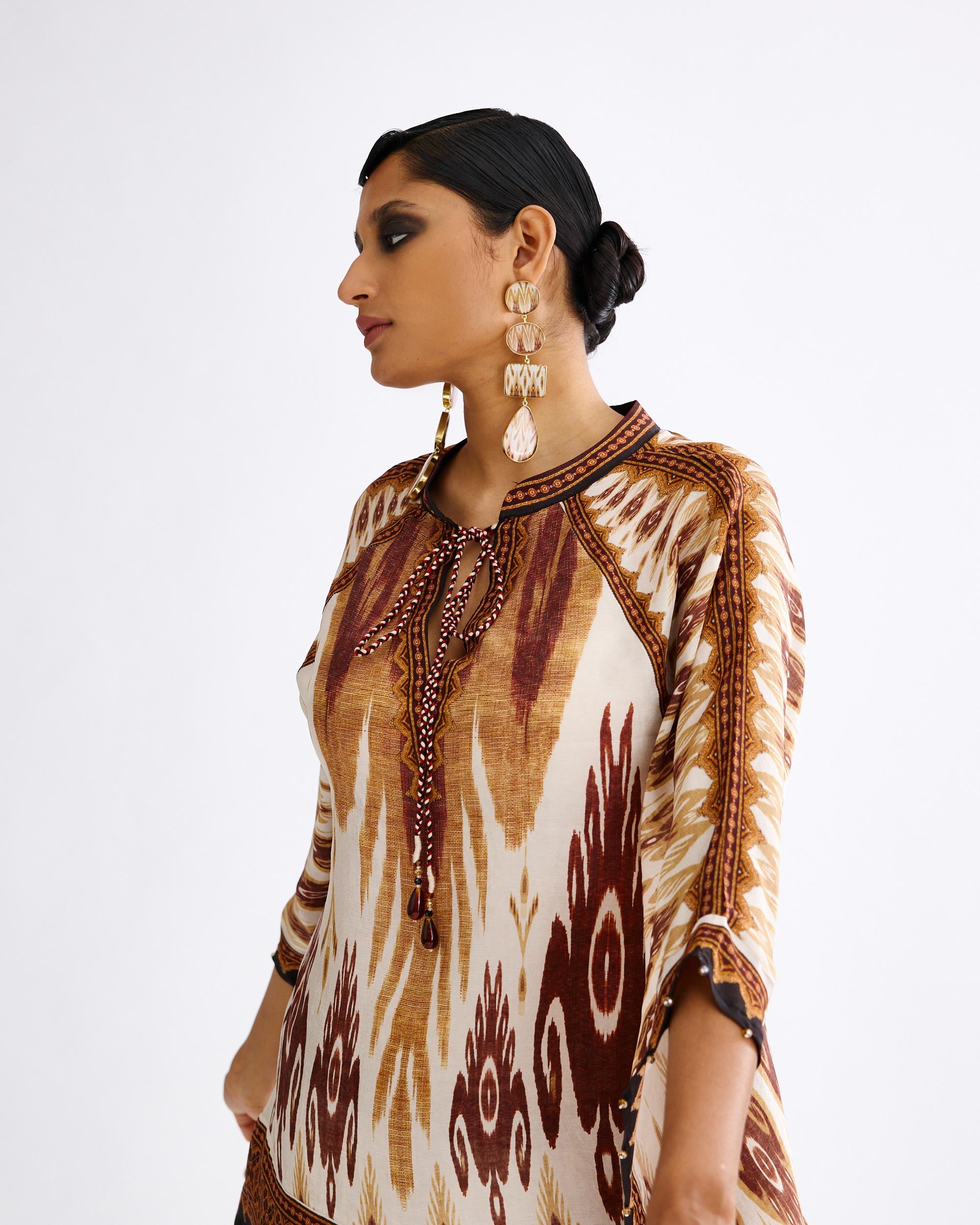 Marrakesh : Ramona/Maimouna - Caramel