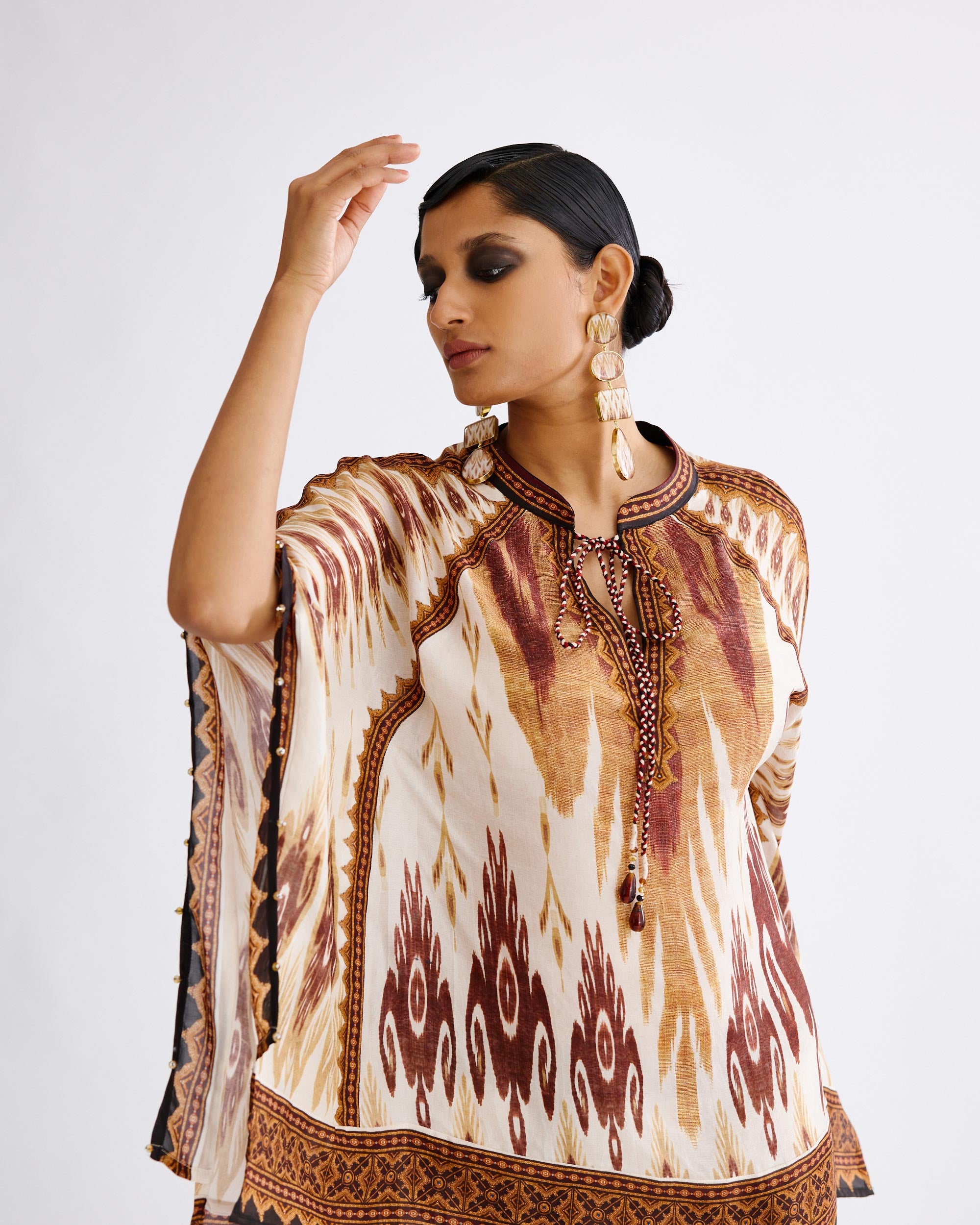 Marrakesh : Ramona/Maimouna - Caramel