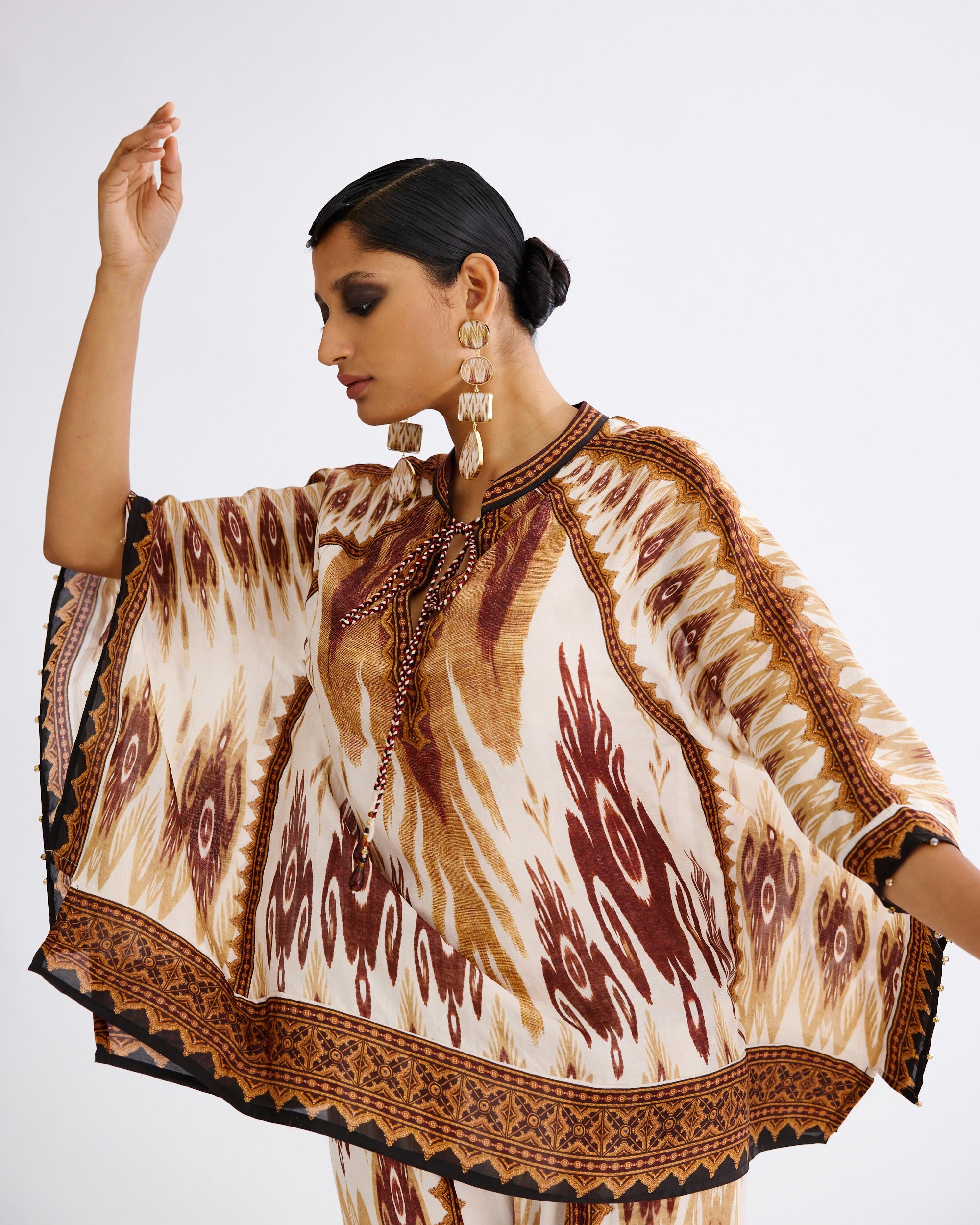 Marrakesh : Ramona/Maimouna - Caramel