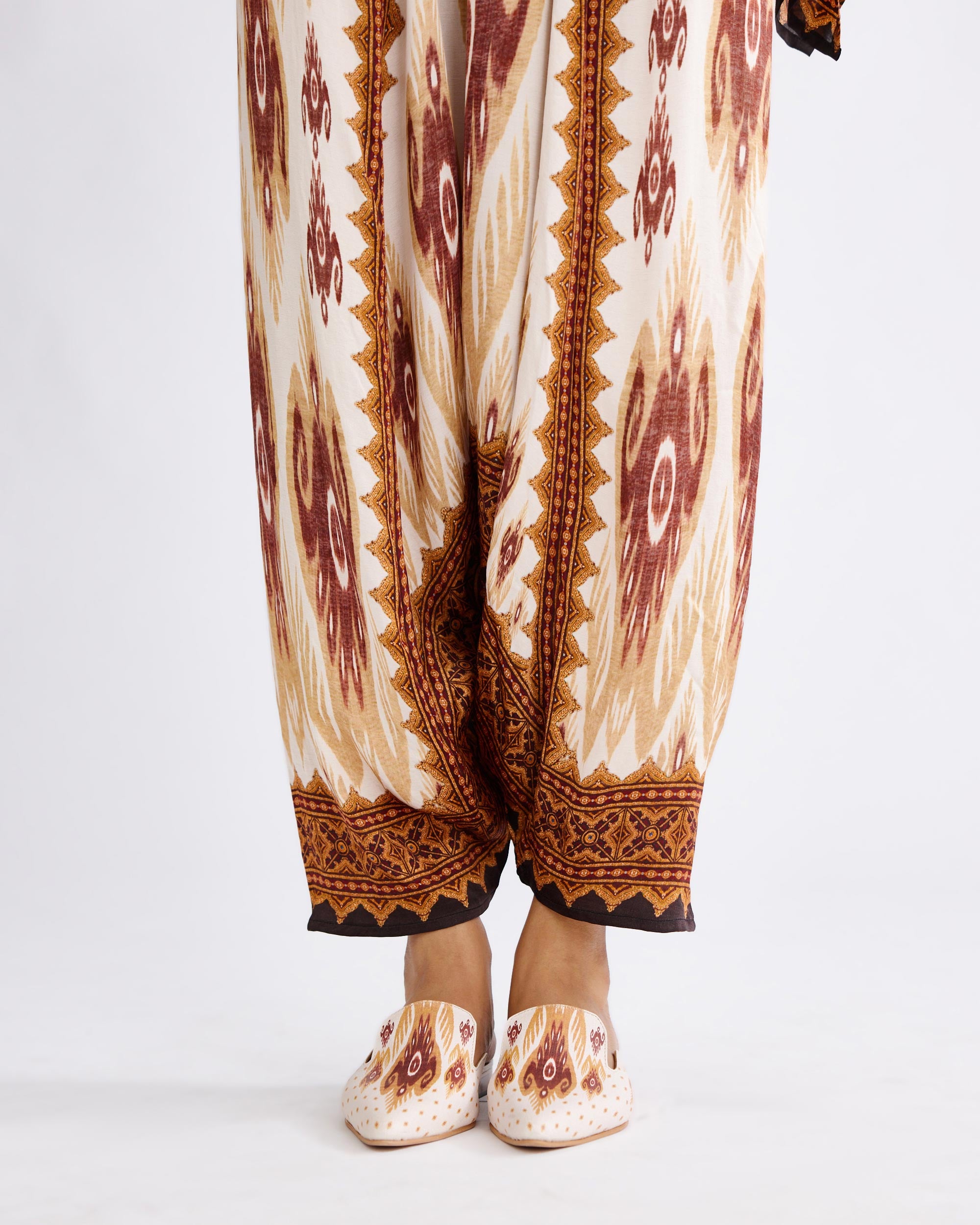 Marrakesh : Ramona/Maimouna - Caramel