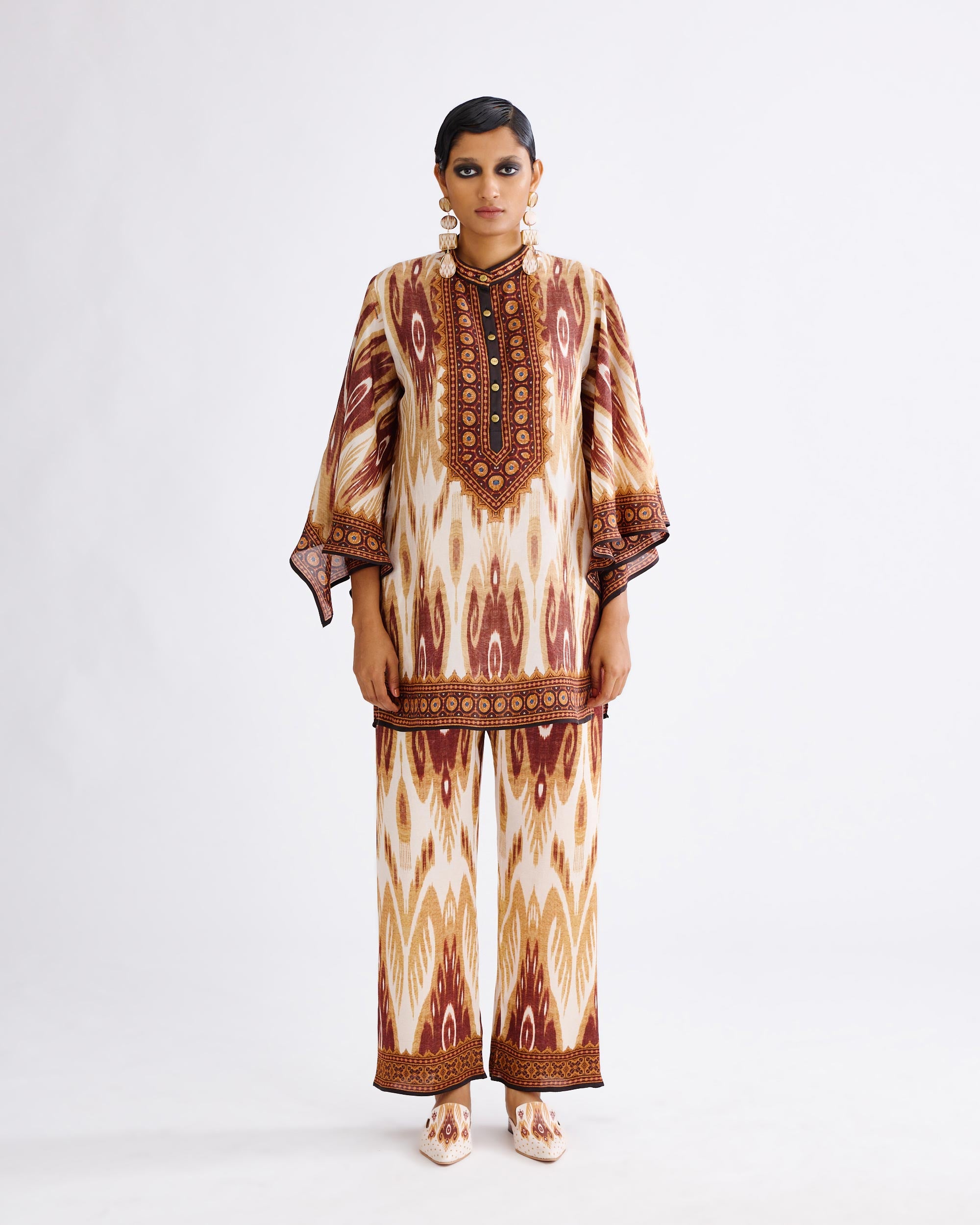 Marrakesh : Nylla - Caramel