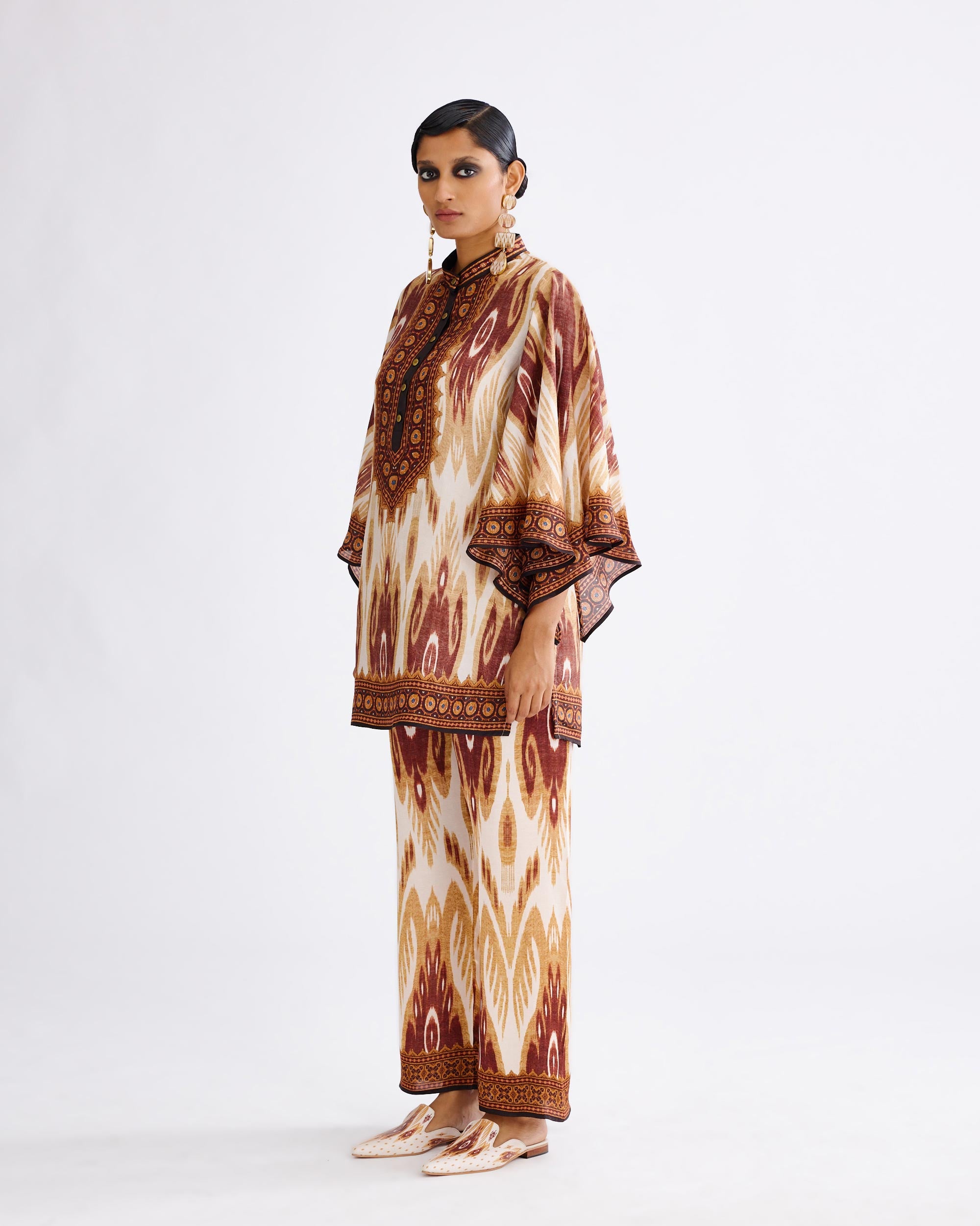 Marrakesh : Nylla - Caramel