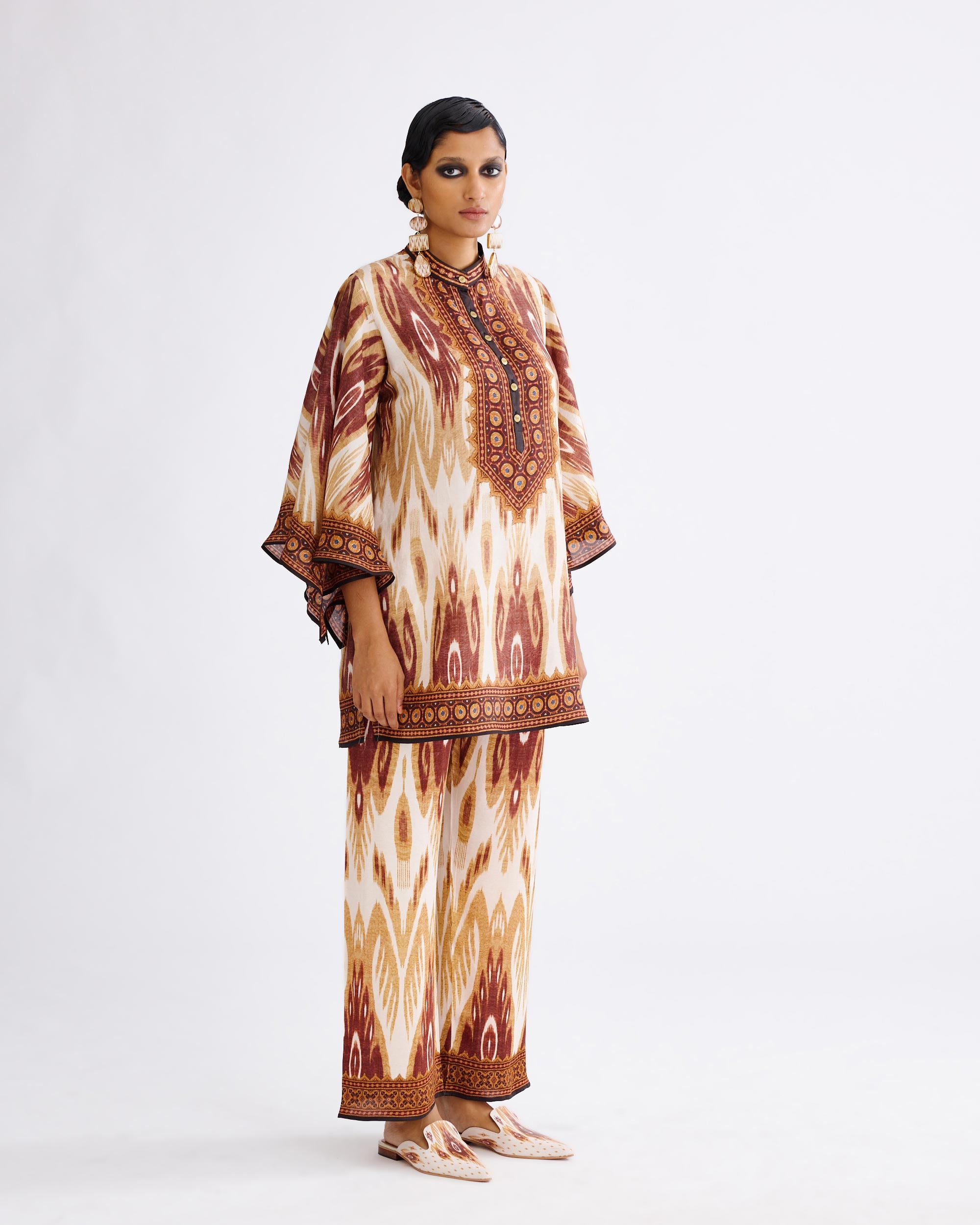 Marrakesh : Nylla - Caramel