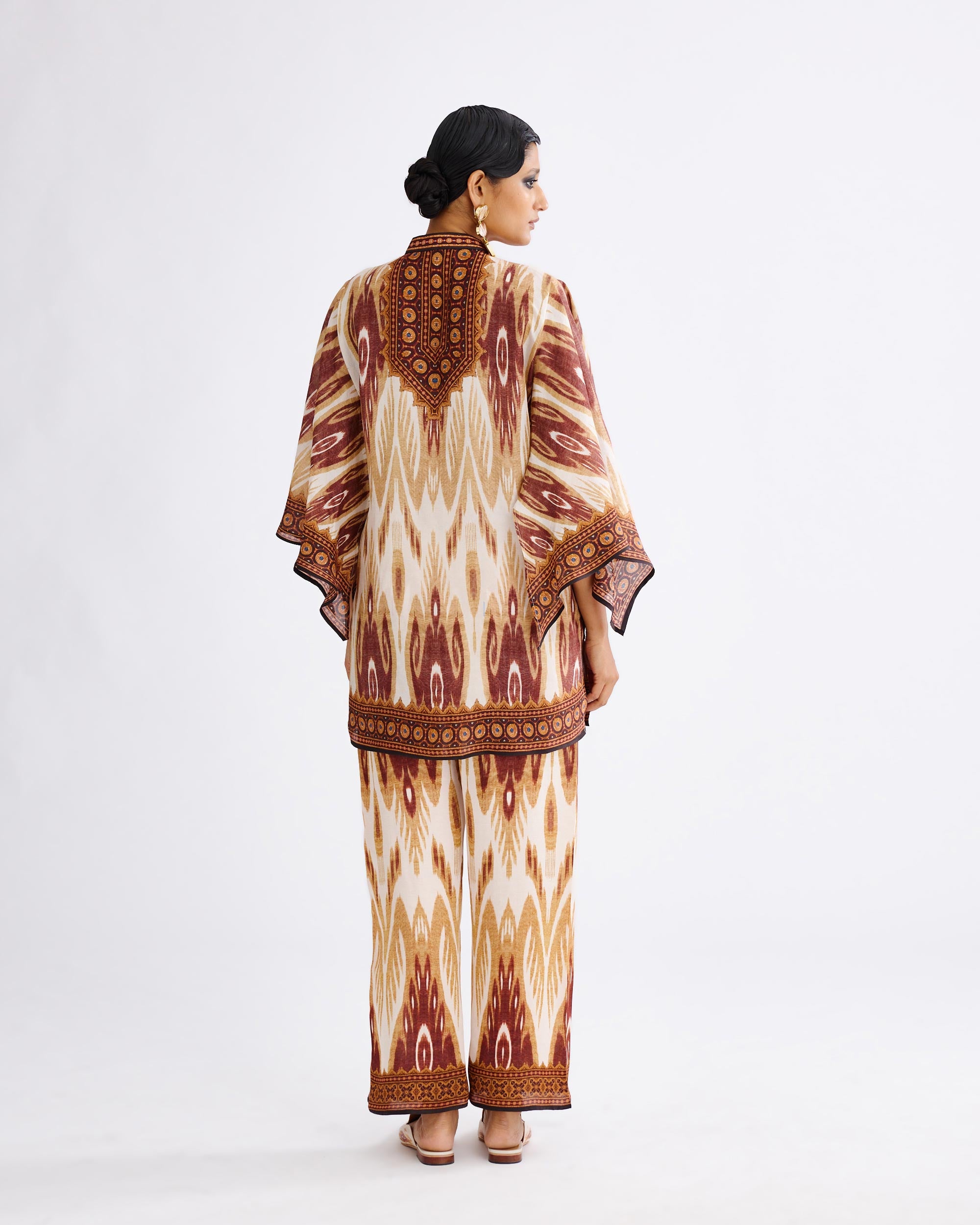 Marrakesh : Nylla - Caramel