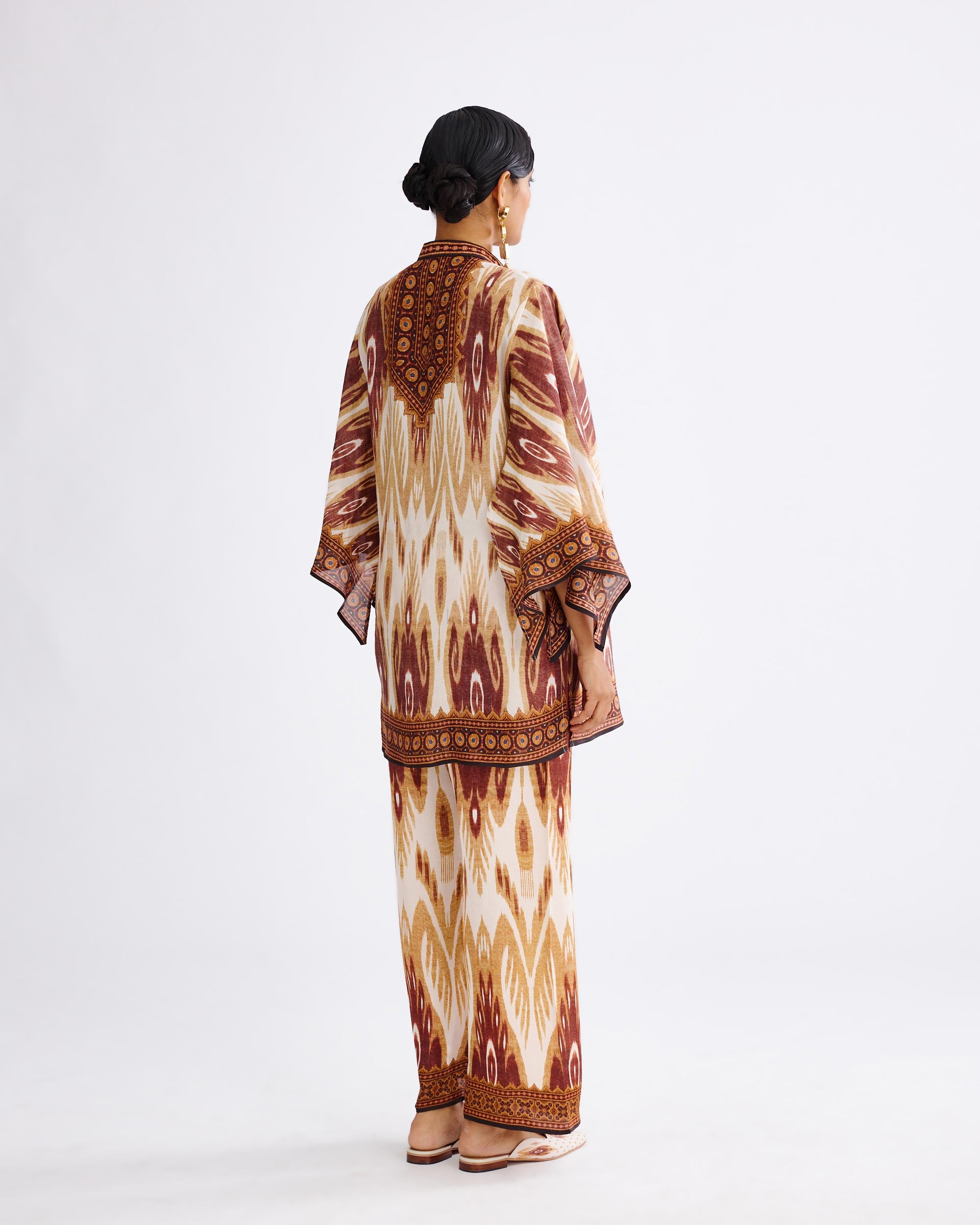 Marrakesh : Nylla - Caramel