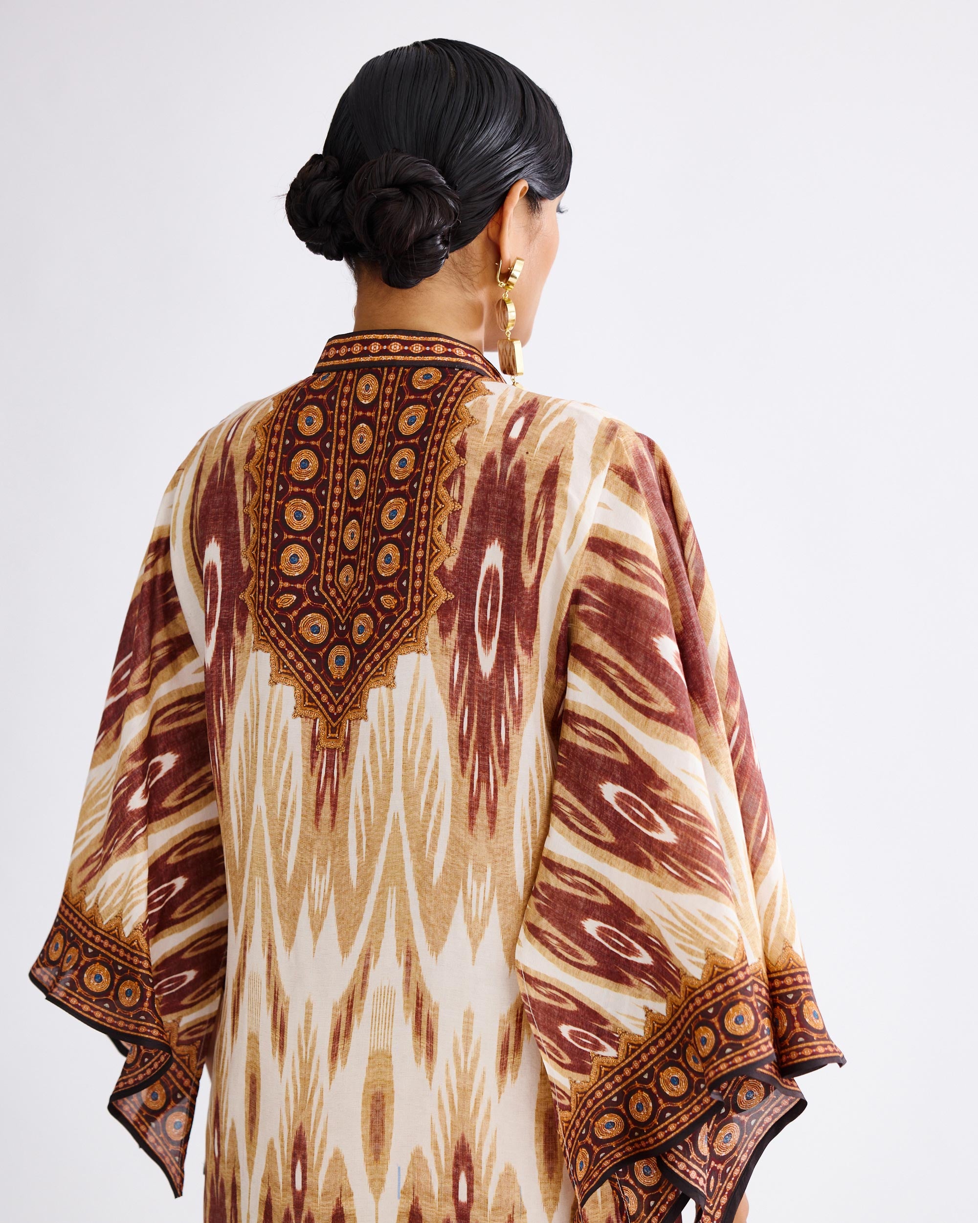 Marrakesh : Nylla - Caramel