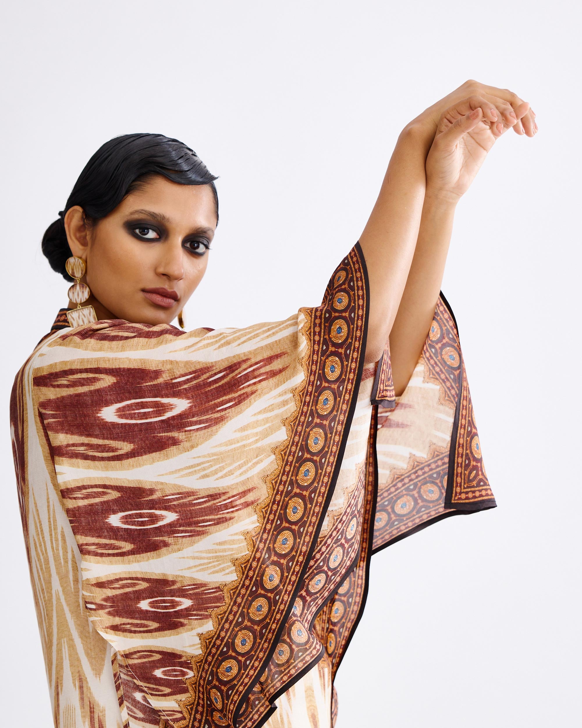 Marrakesh : Nylla - Caramel