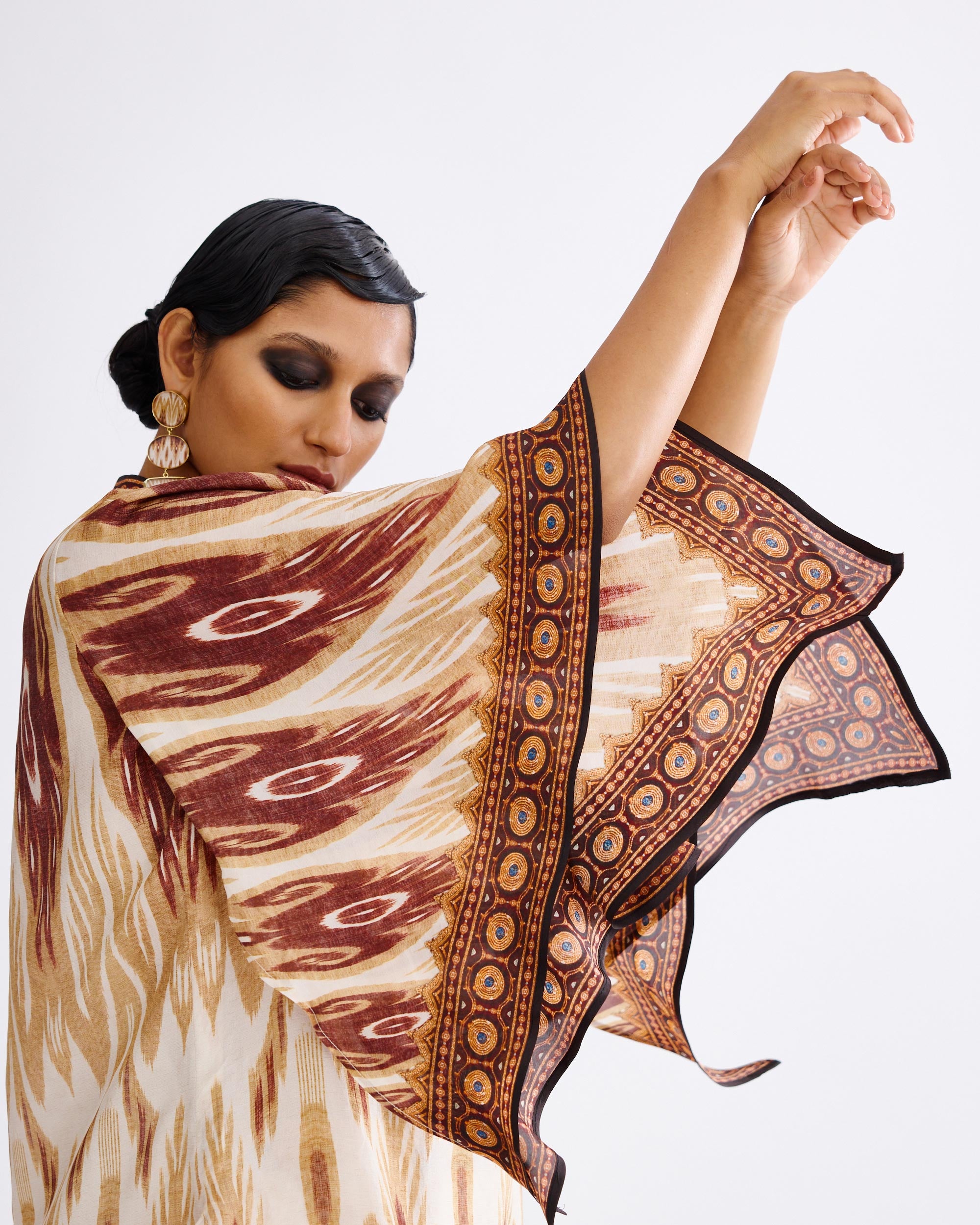 Marrakesh : Nylla - Caramel