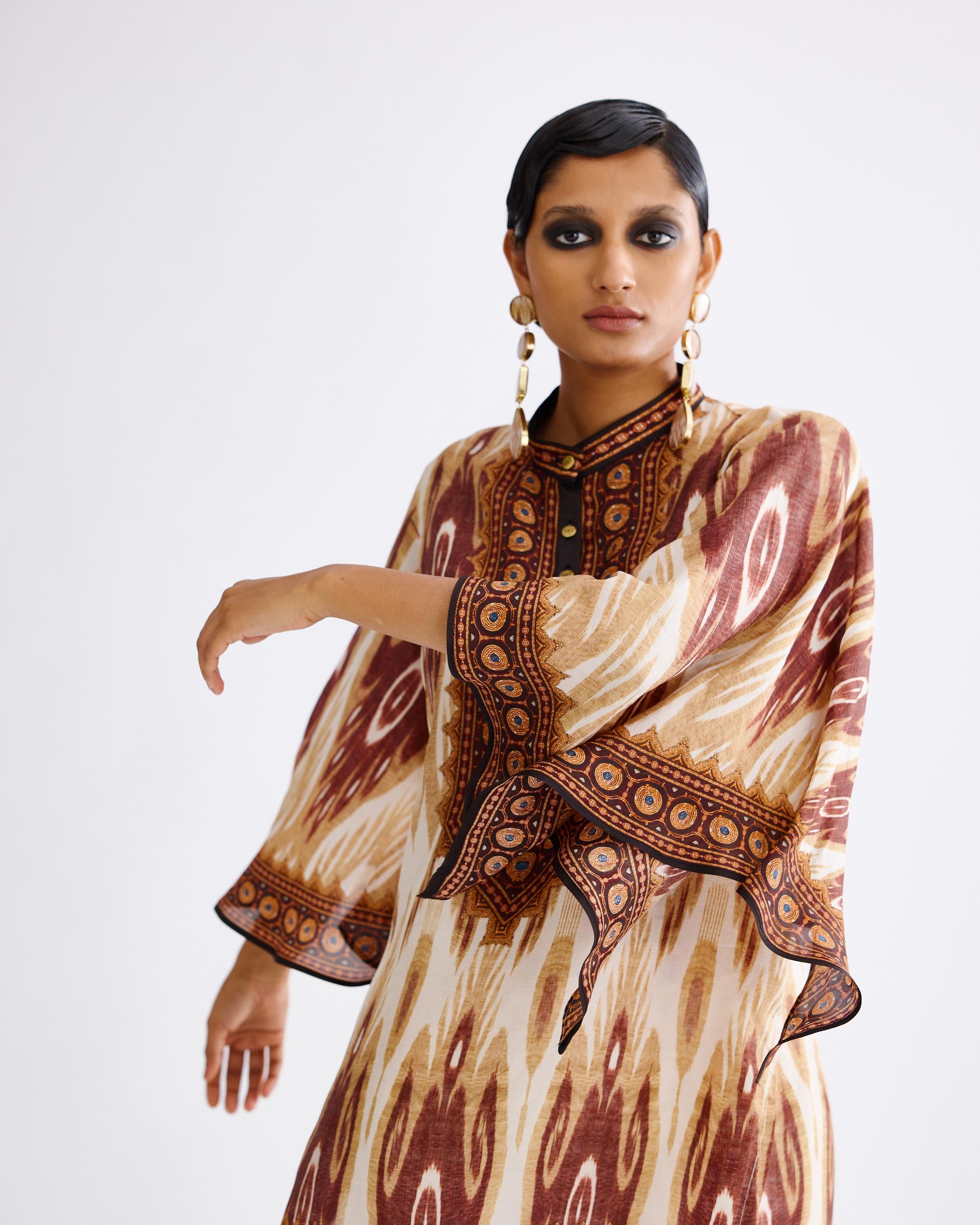 Marrakesh : Nylla - Caramel
