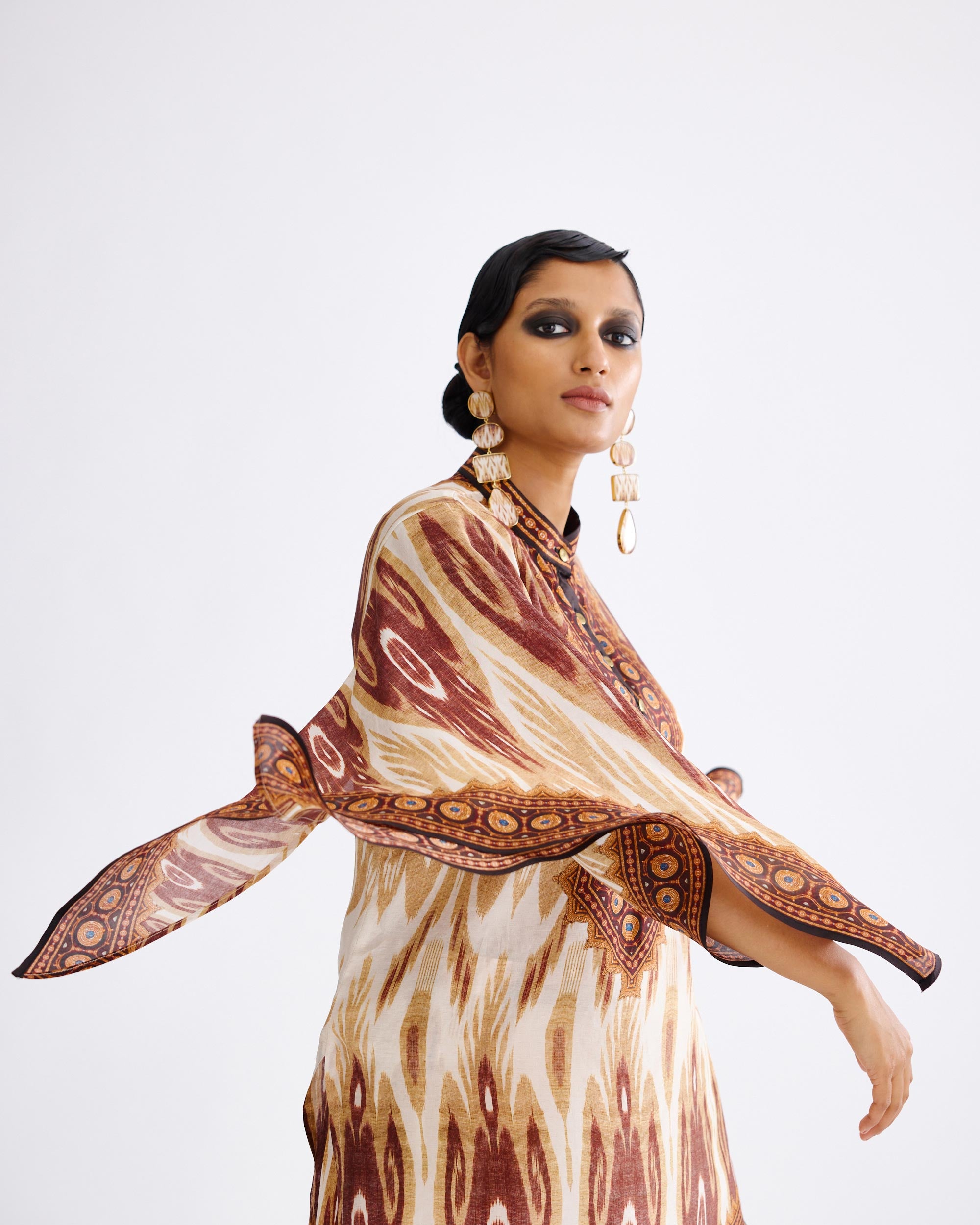 Marrakesh : Nylla - Caramel