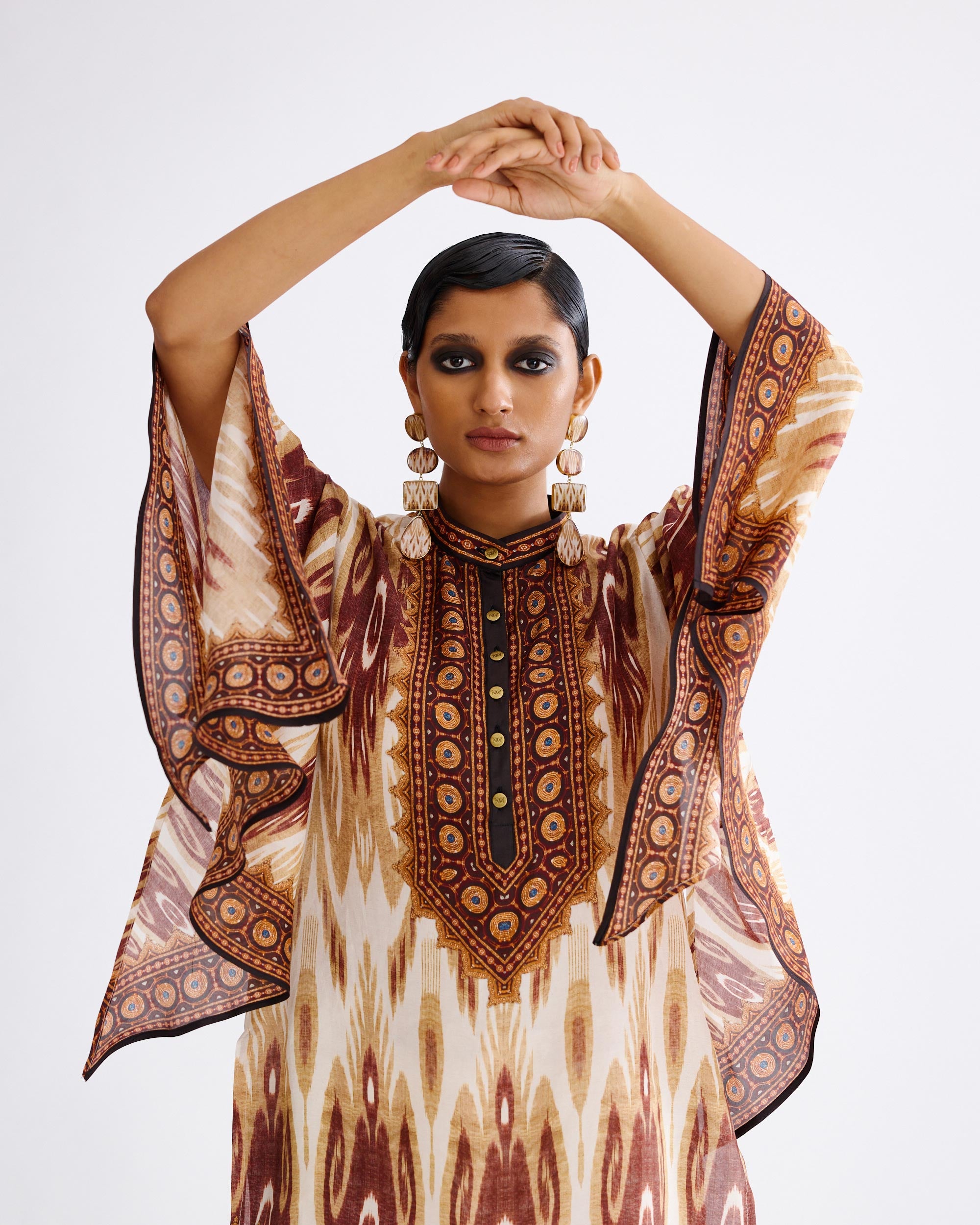 Marrakesh : Nylla - Caramel
