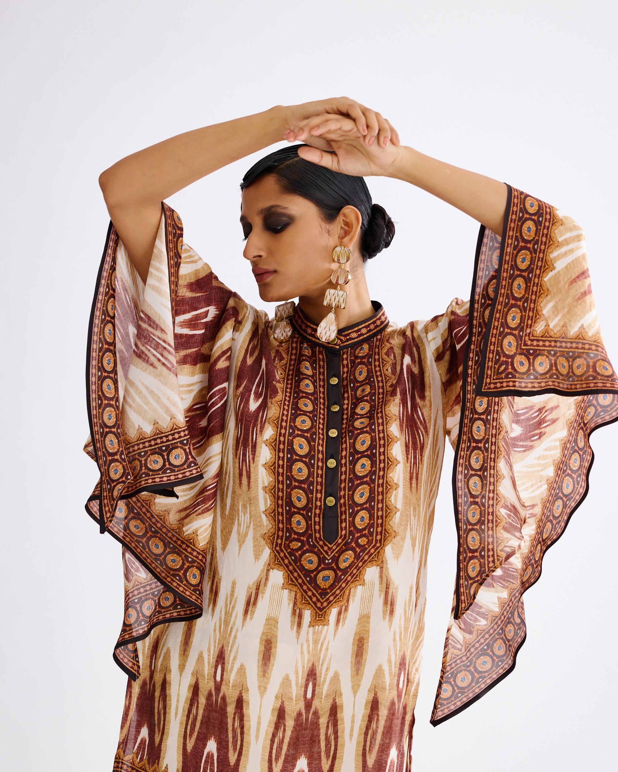 Marrakesh : Nylla - Caramel