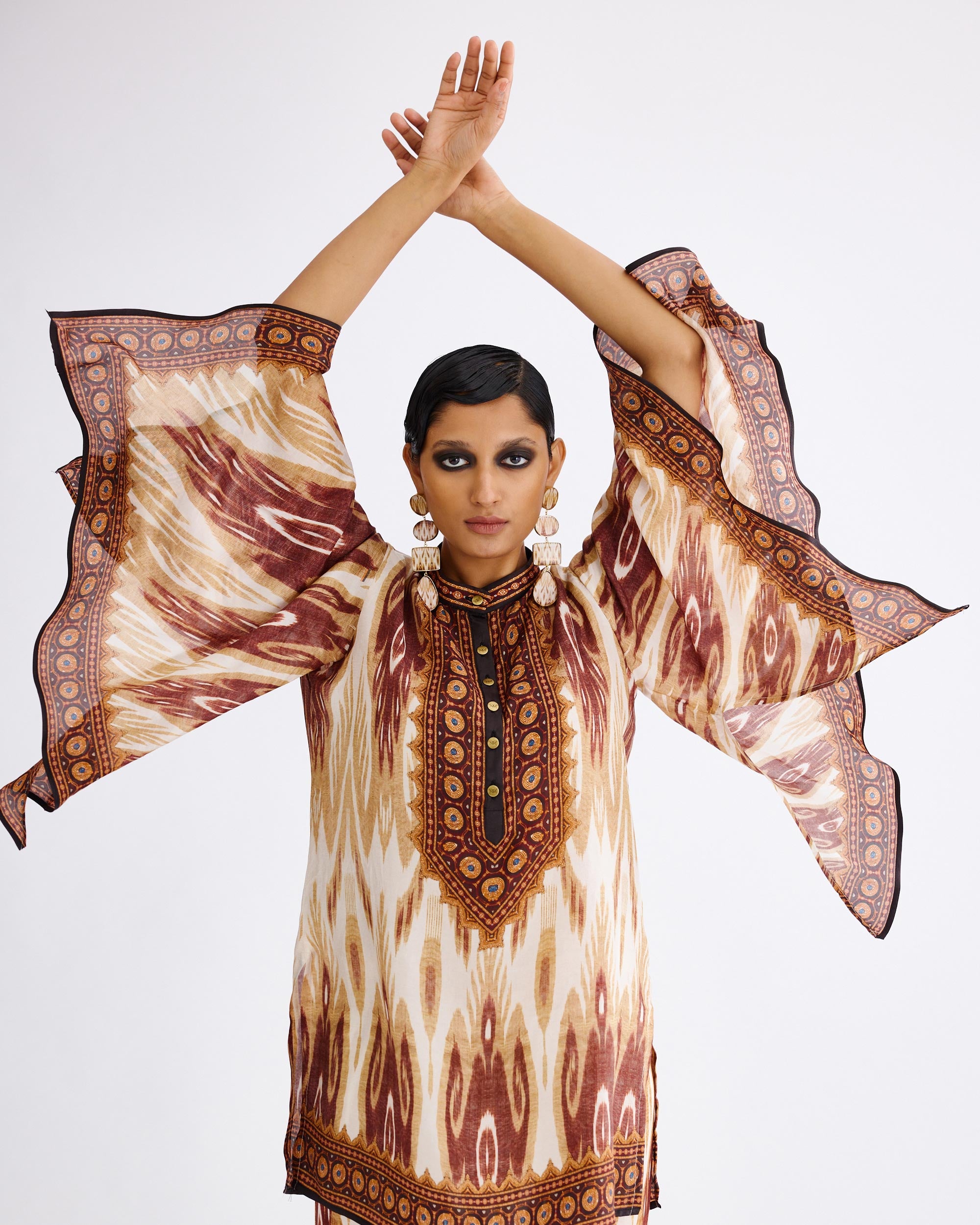 Marrakesh : Nylla - Caramel