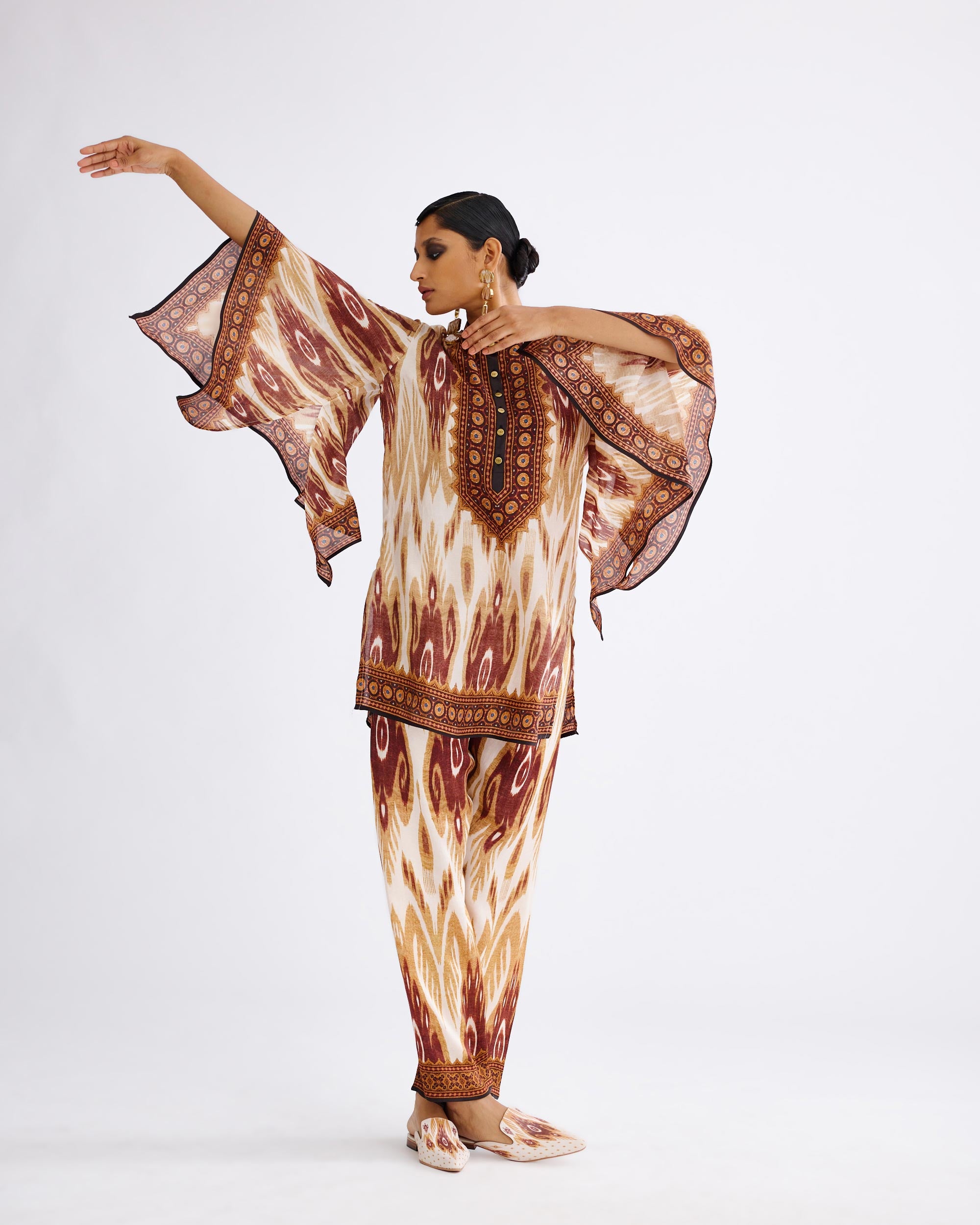 Marrakesh : Nylla - Caramel