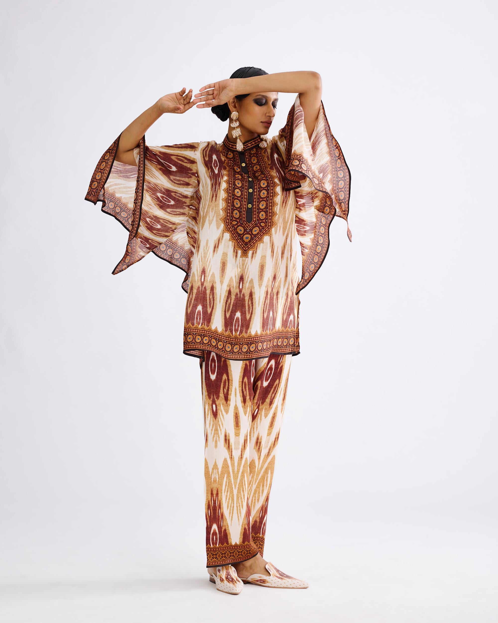 Marrakesh : Nylla - Caramel