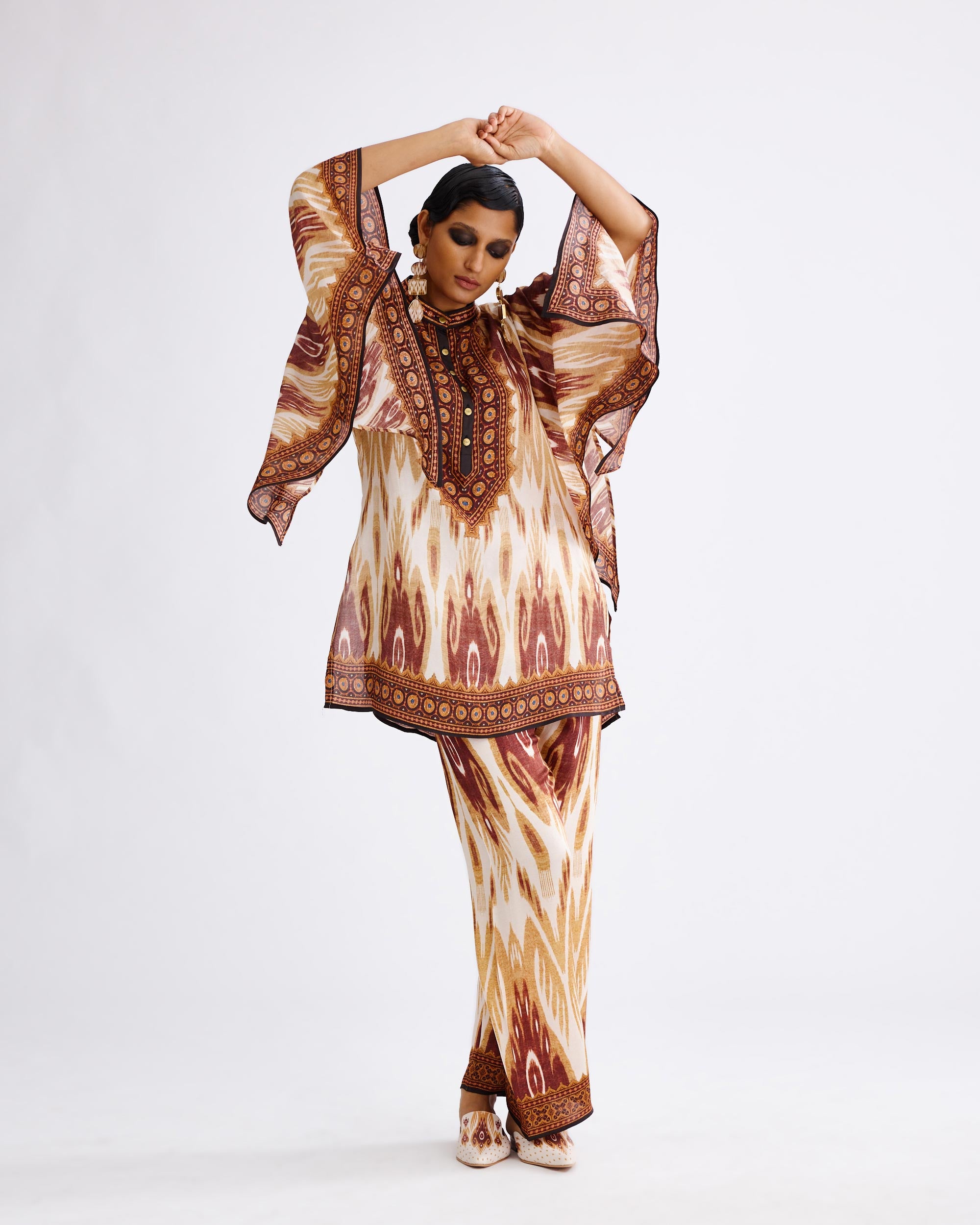 Marrakesh : Nylla - Caramel