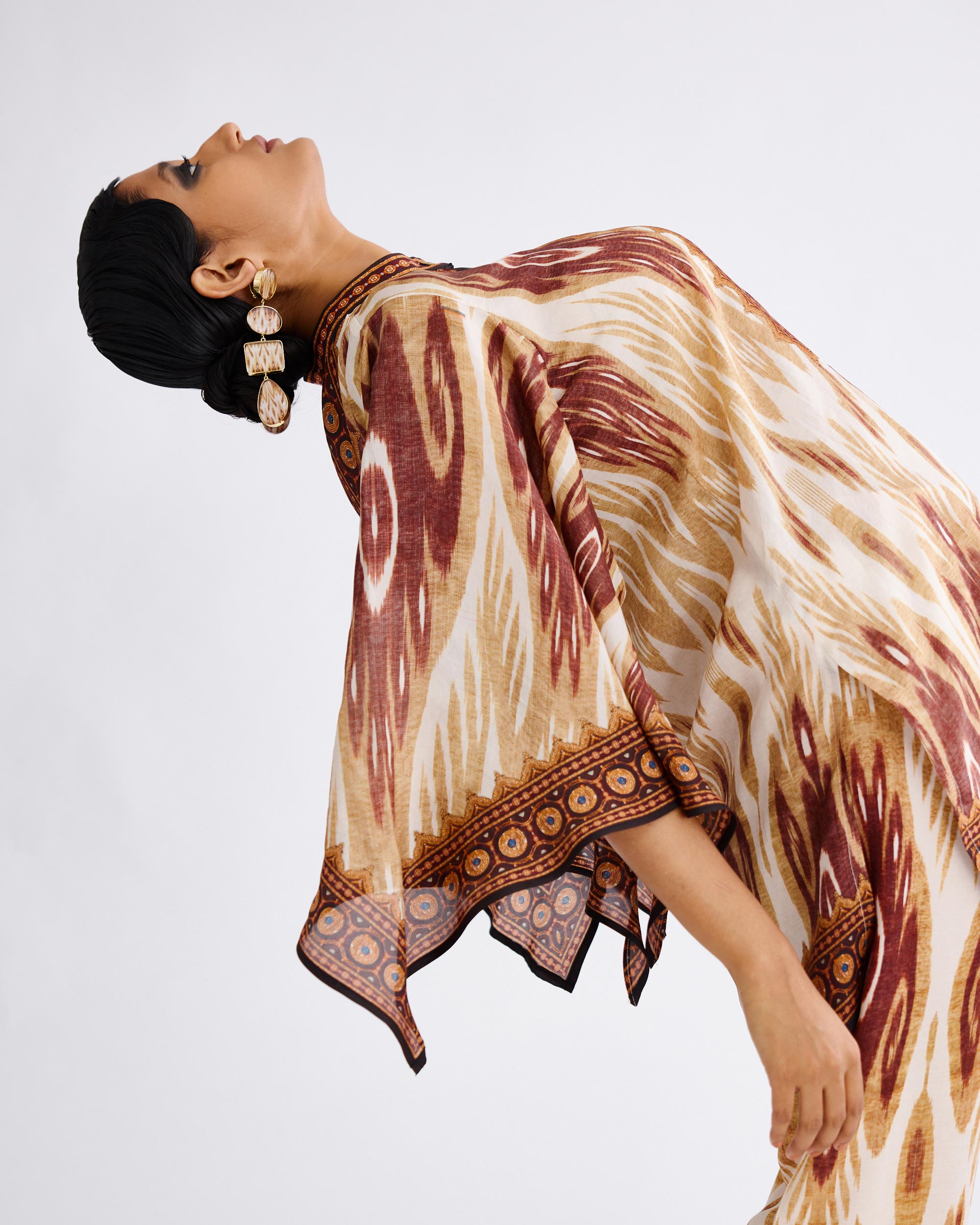 Marrakesh : Nylla - Caramel