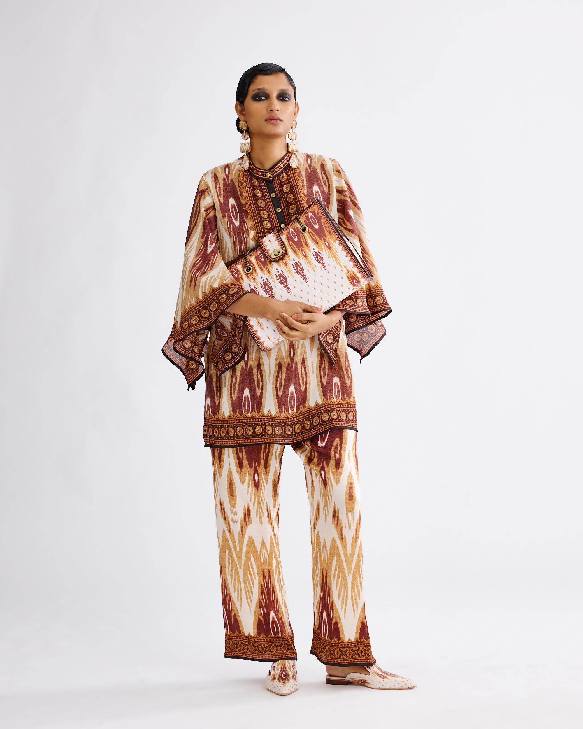 Marrakesh : Nylla - Caramel