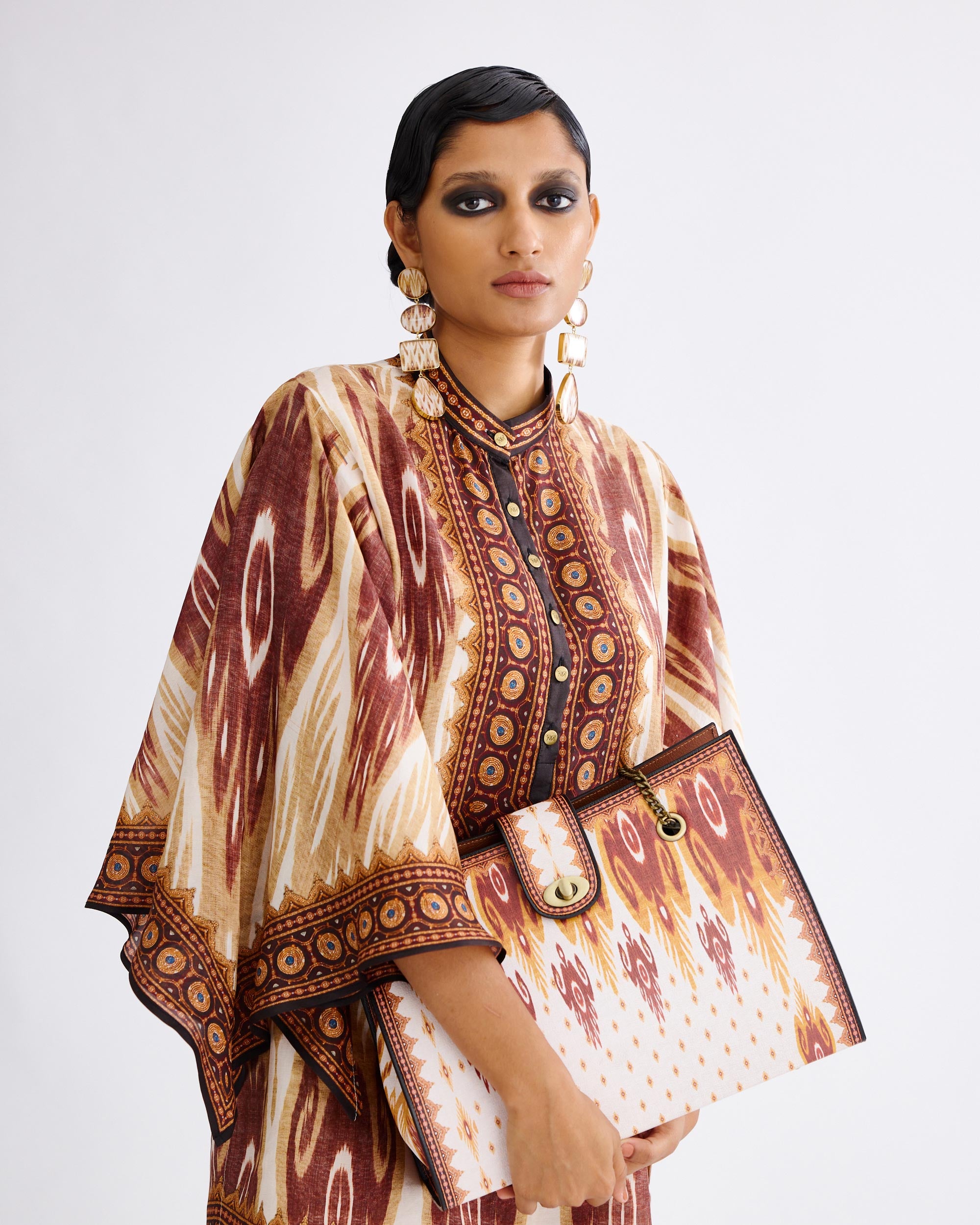 Marrakesh : Nylla - Caramel