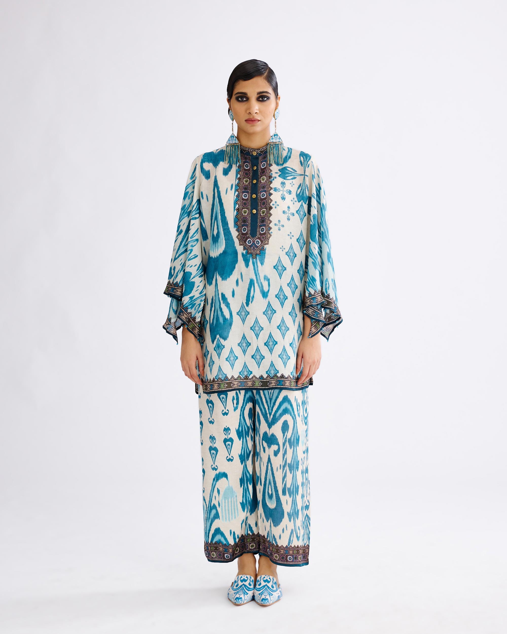 Marrakesh : Nylla - Aqua