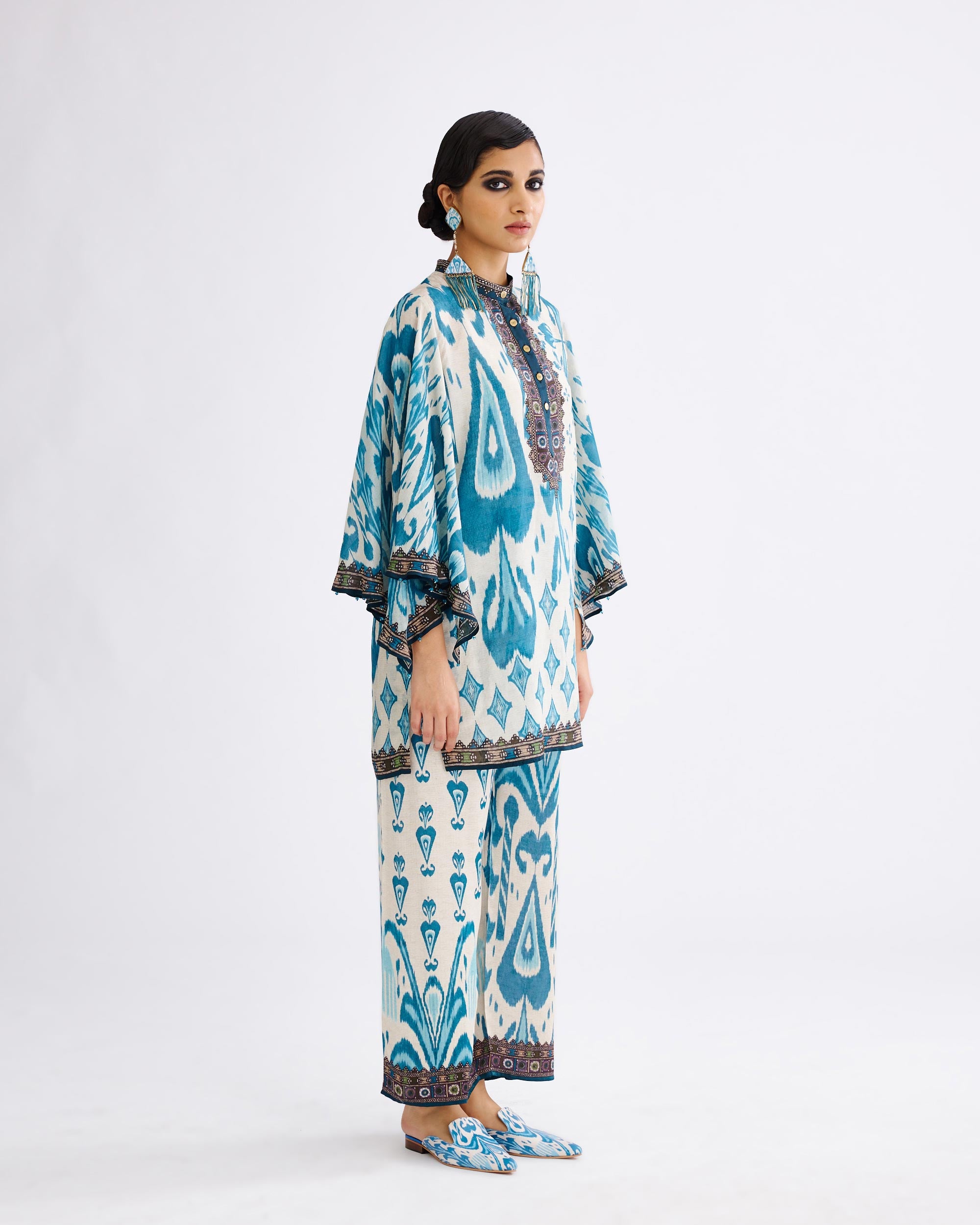 Marrakesh : Nylla - Aqua