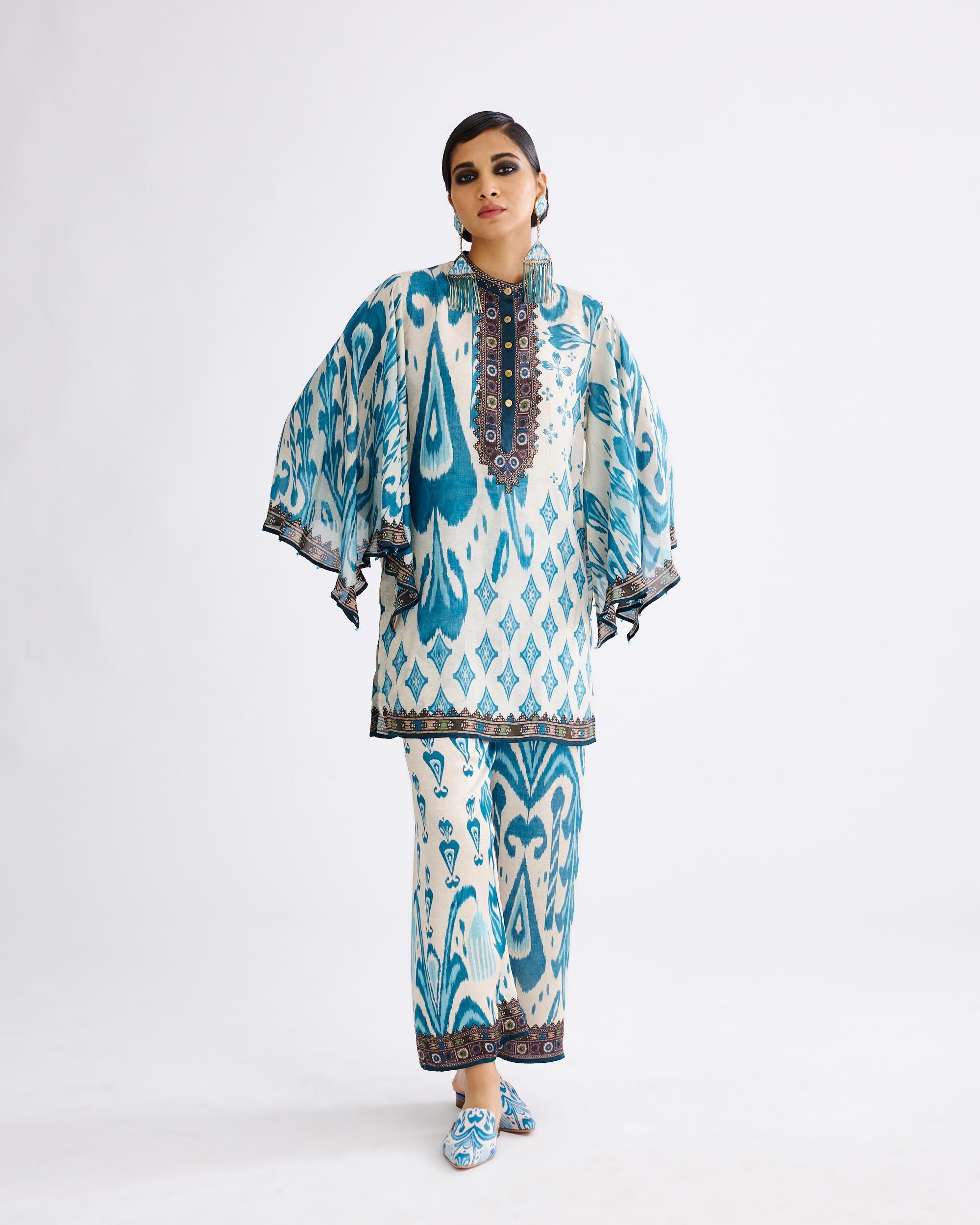 Marrakesh : Nylla - Aqua