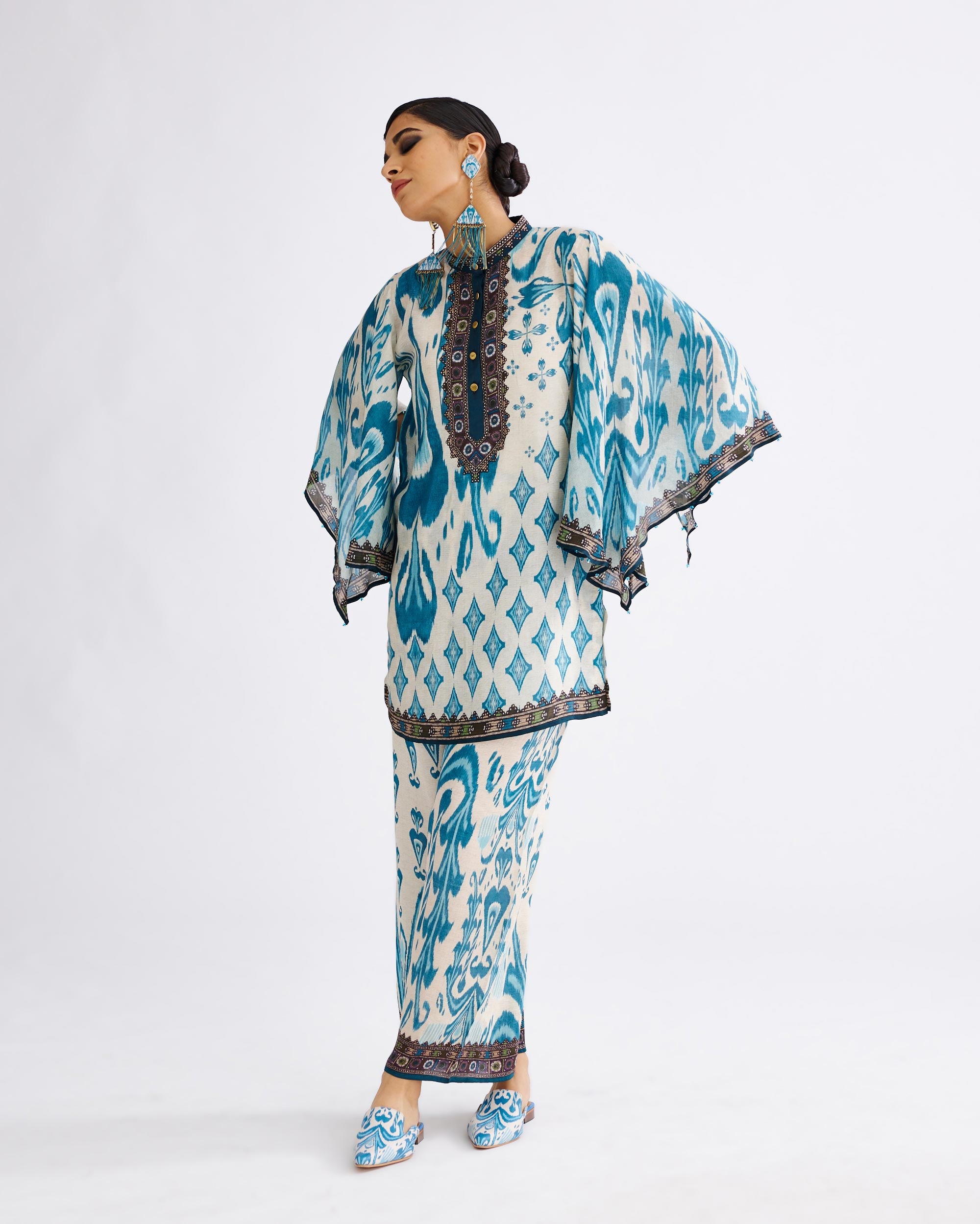 Marrakesh : Nylla - Aqua