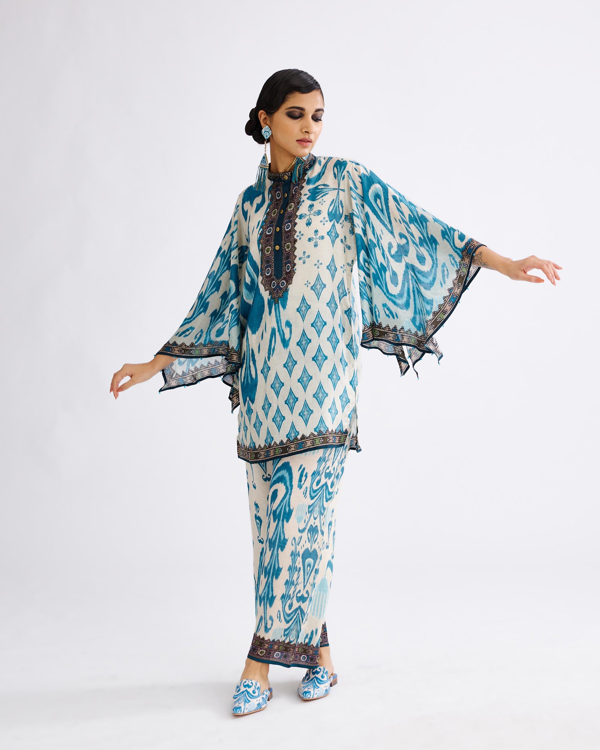 Marrakesh : Nylla - Aqua