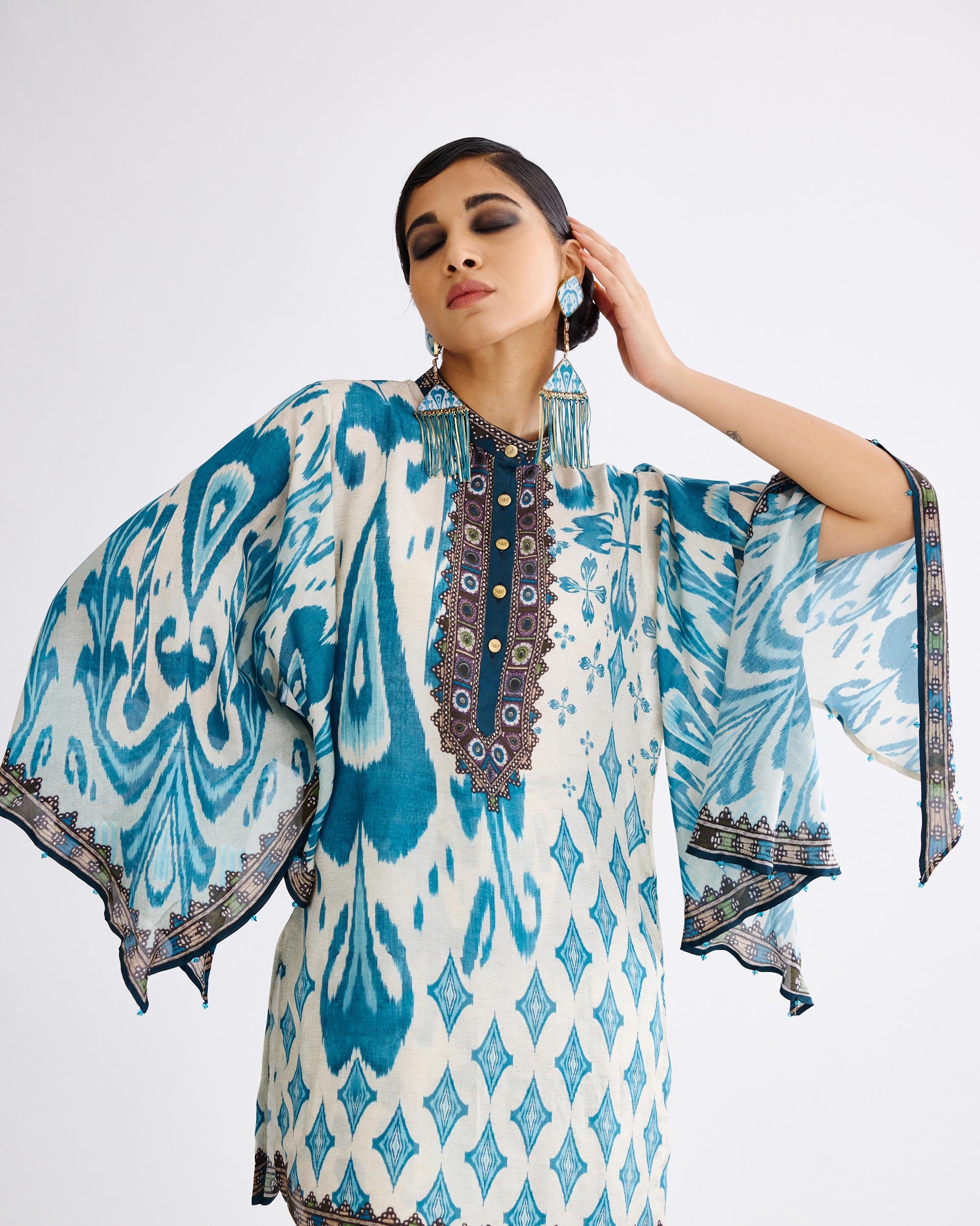 Marrakesh : Nylla - Aqua