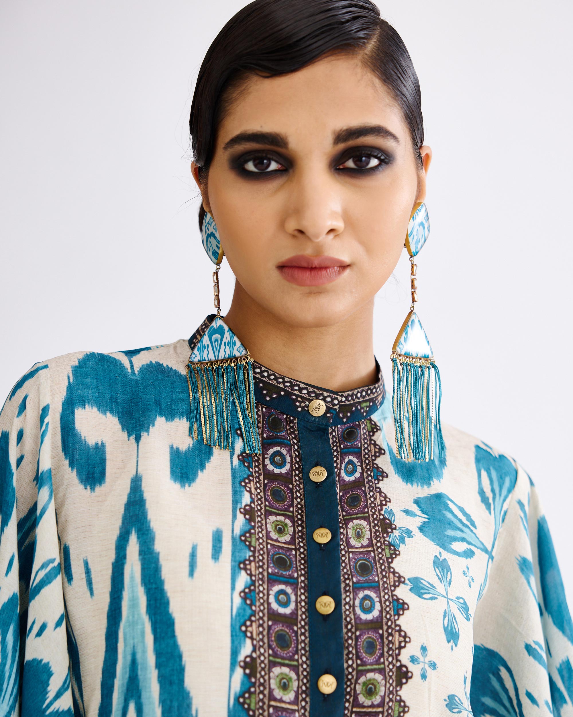 Marrakesh : Nylla - Aqua
