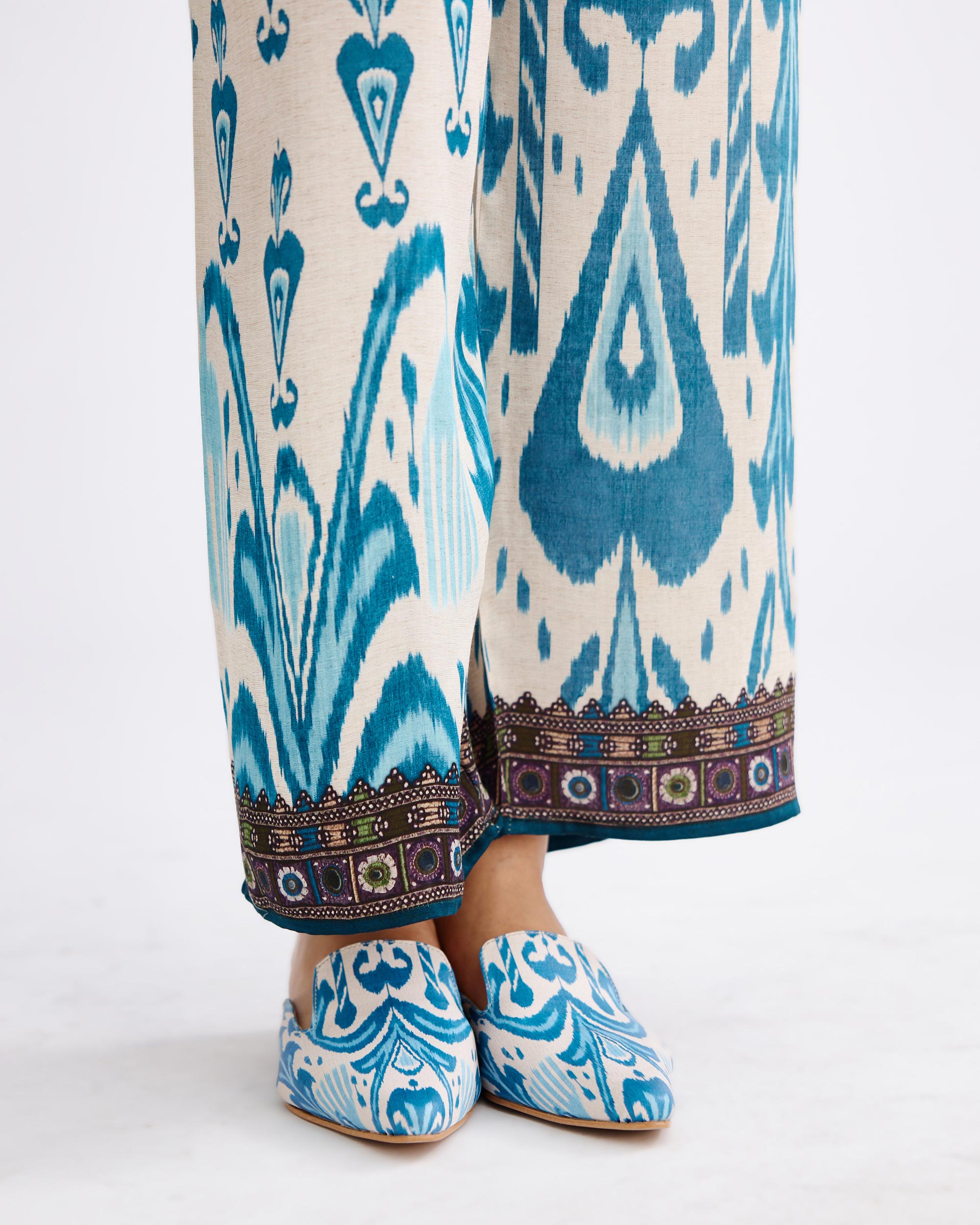 Marrakesh : Nylla - Aqua