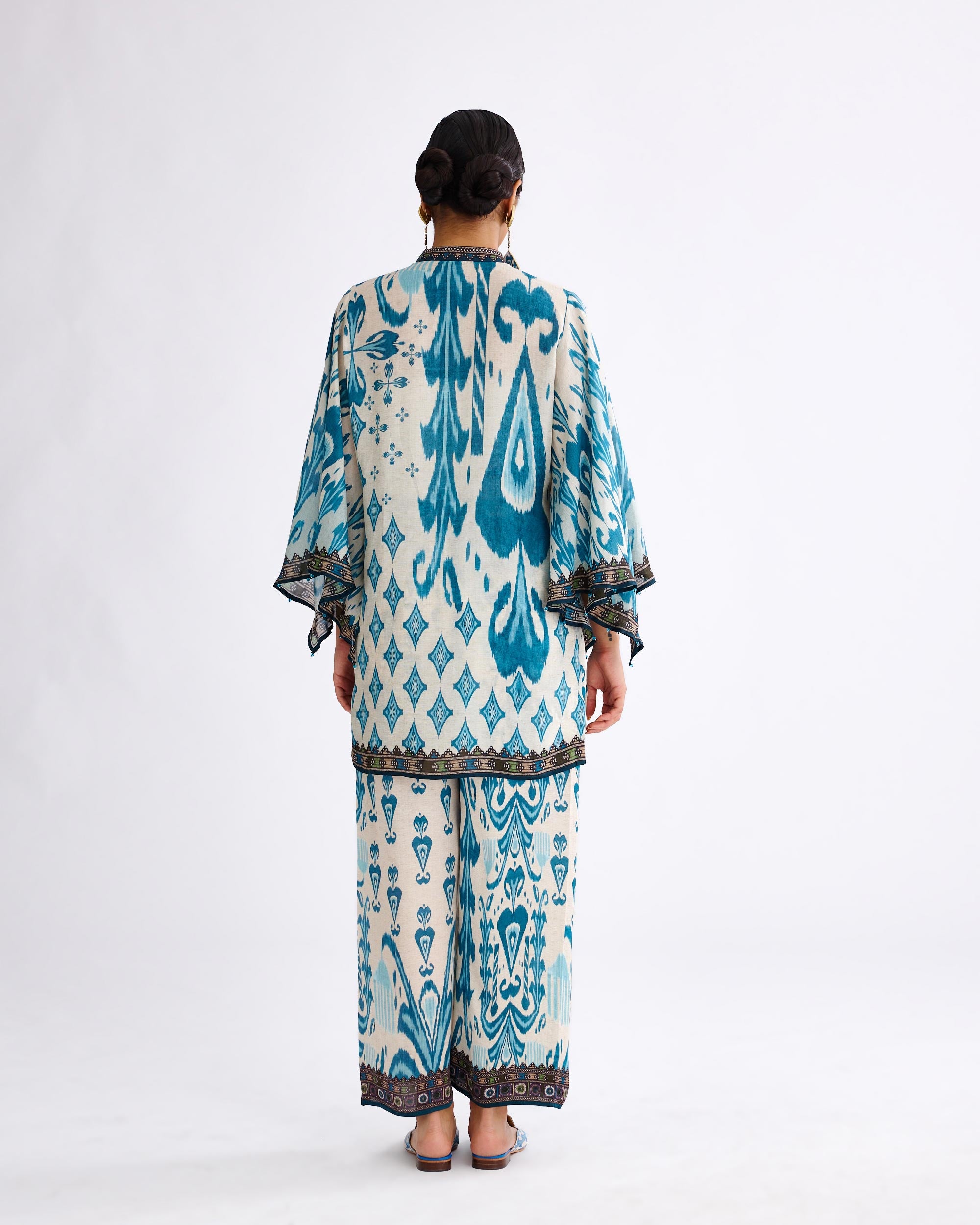 Marrakesh : Nylla - Aqua