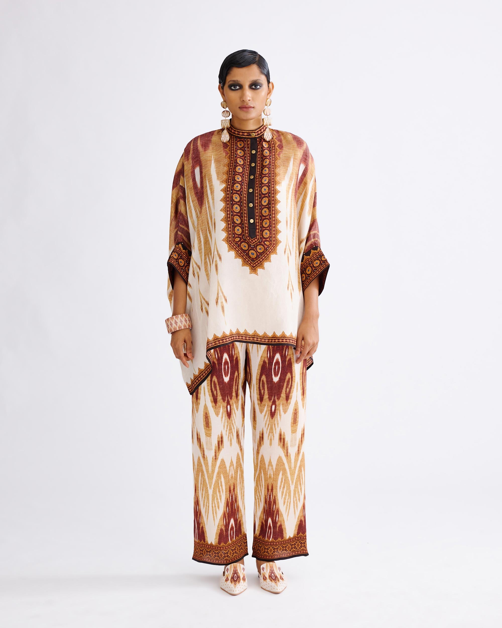 Marrakesh : Chanel - Caramel
