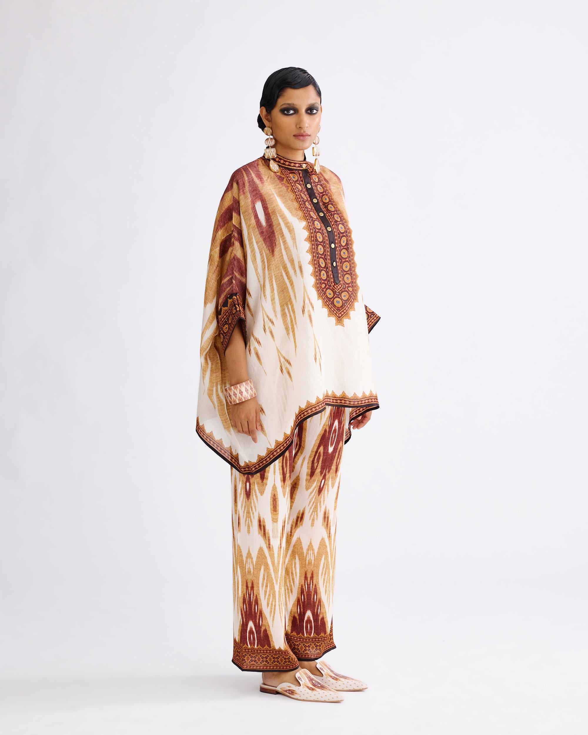 Marrakesh : Chanel - Caramel