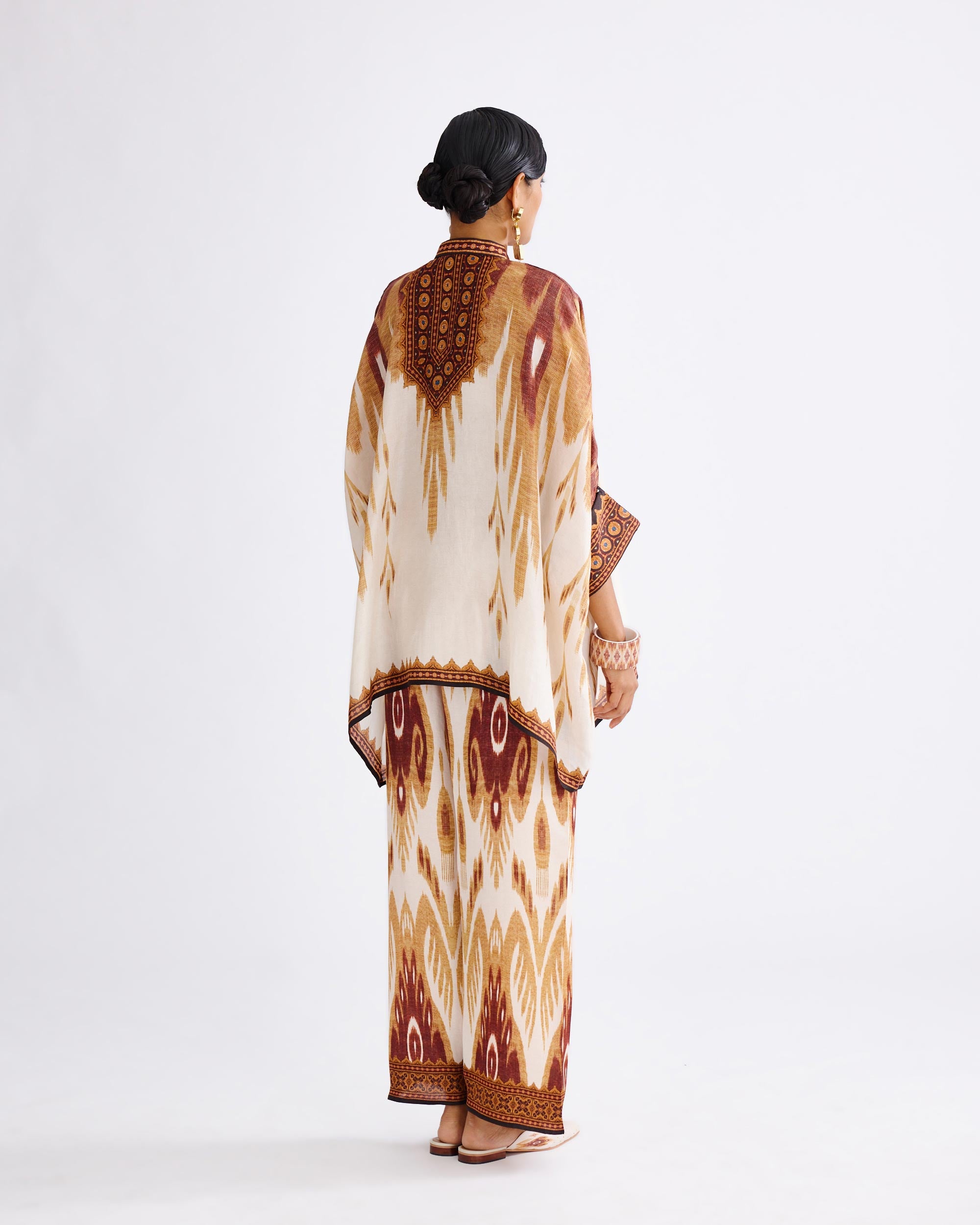 Marrakesh : Chanel - Caramel