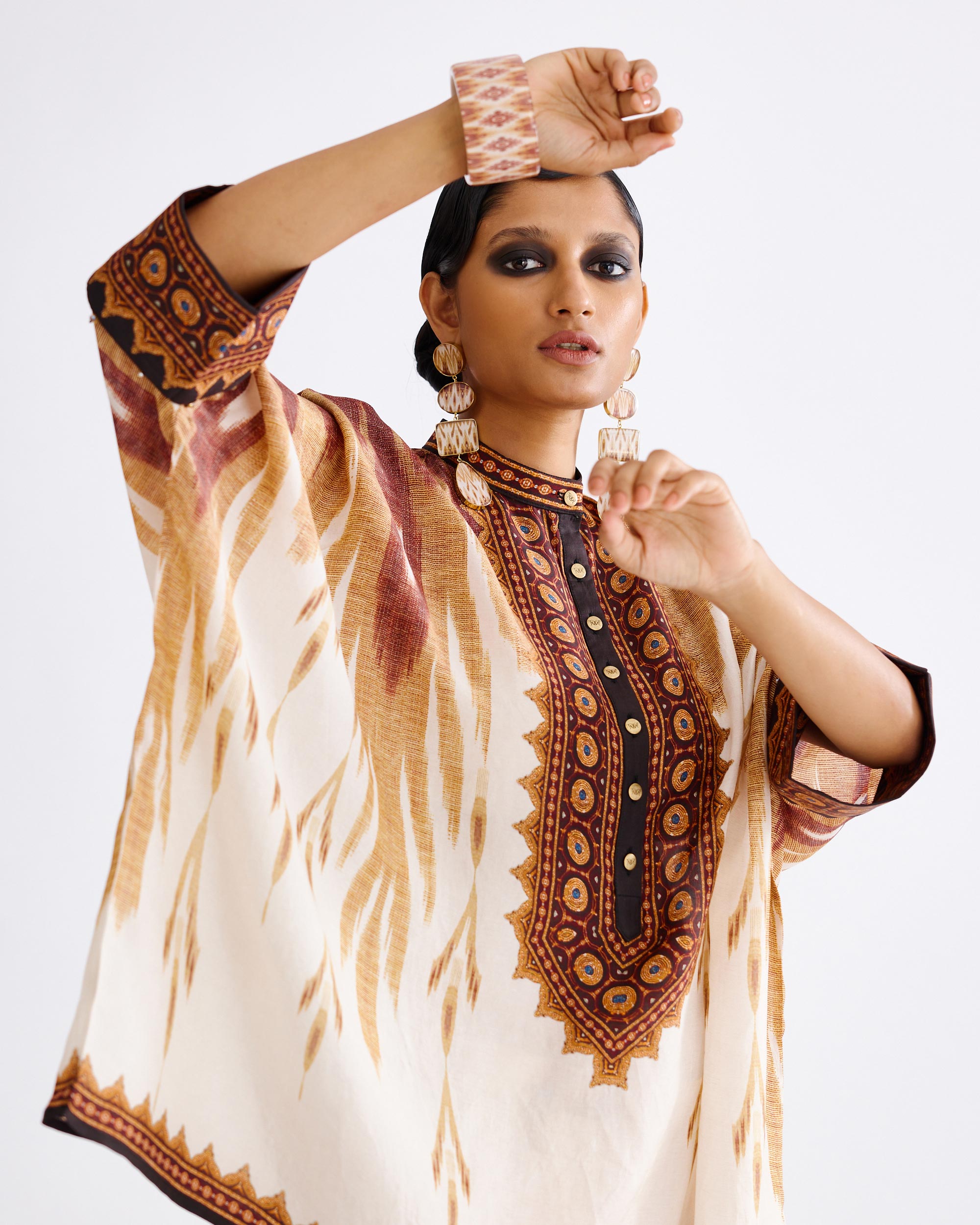 Marrakesh : Chanel - Caramel