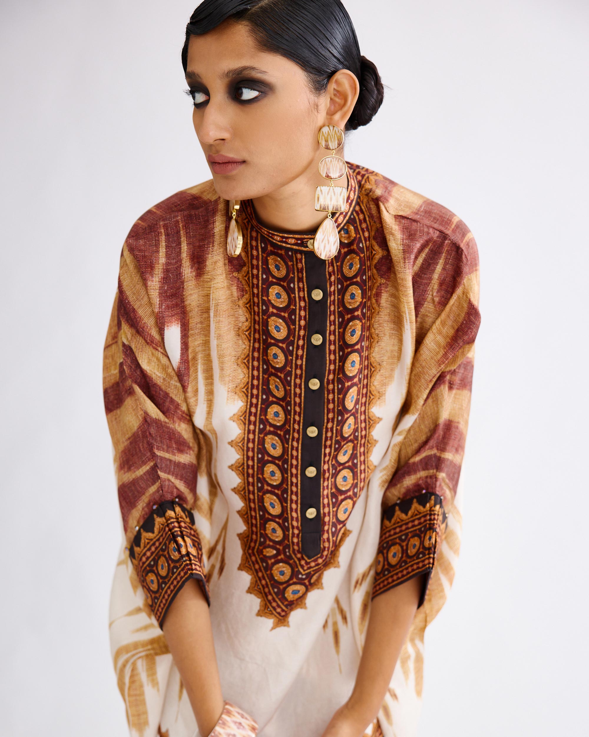 Marrakesh : Chanel - Caramel