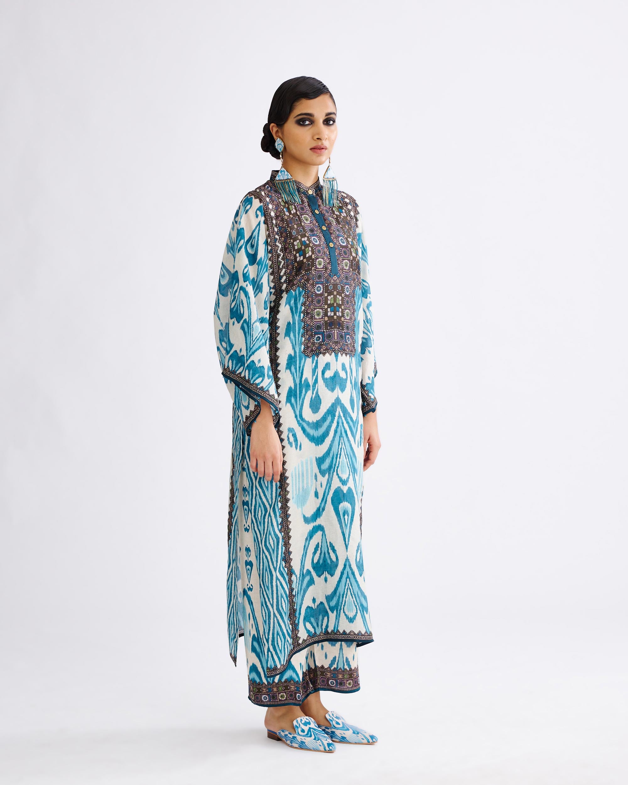 Marrakesh : Gayatri - Aqua